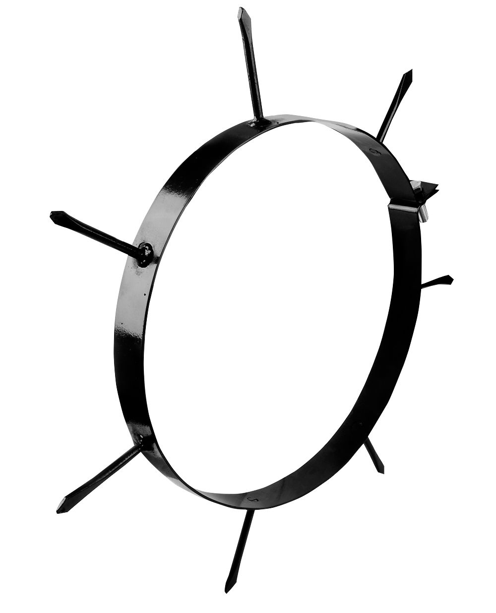 40119--40119 Kolce do walca do trawy średnica 280mmSpecyfikacja:Kolce przeznaczone do walca o średnicy 28 cm.Dzięki konstrukcji obręczy i wsp&amp;oacute;łpracującego walca możemy zamontować dowolna konfigurację kolc&amp;oacute;w roboczych Ilość i gę