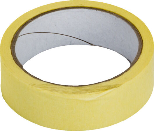 41133--Taśma malarska papierowa szer.30mm dł.rolki 35m, proline