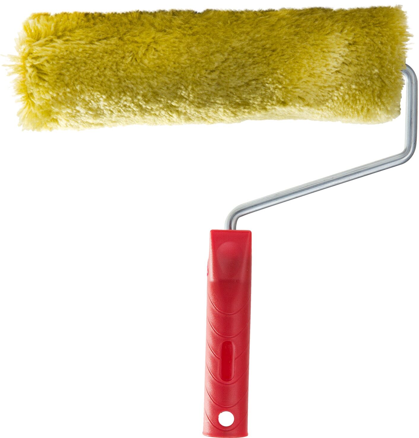 41146--Wałek z rączką syntex 50 x 180 fi8 proline