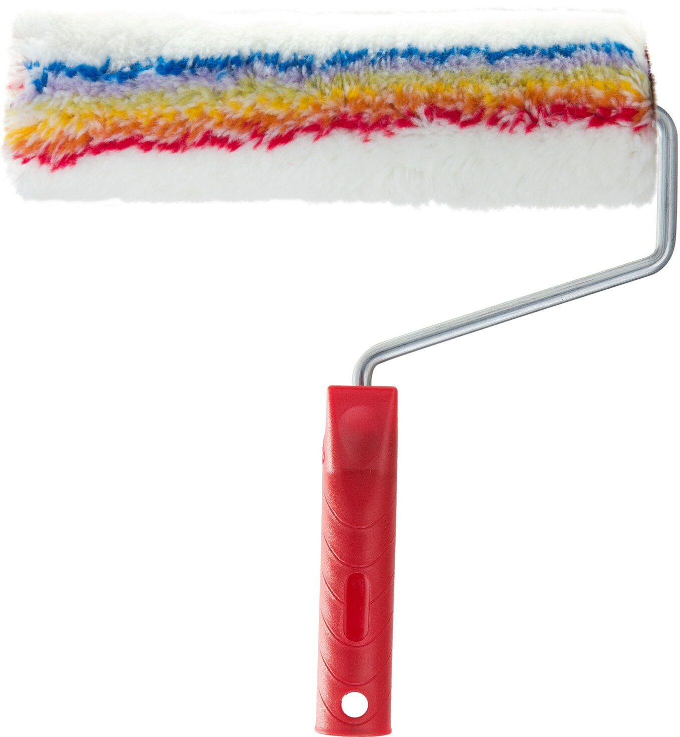 41154--Wałek z rączką elikator 50 x 180 fi8 proline