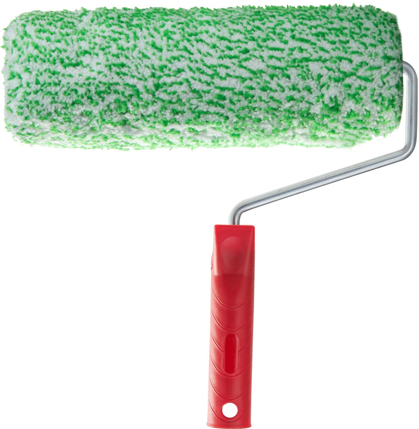 41158--Wałek z rączką rex oliwka 50 x 180 fi8 proline