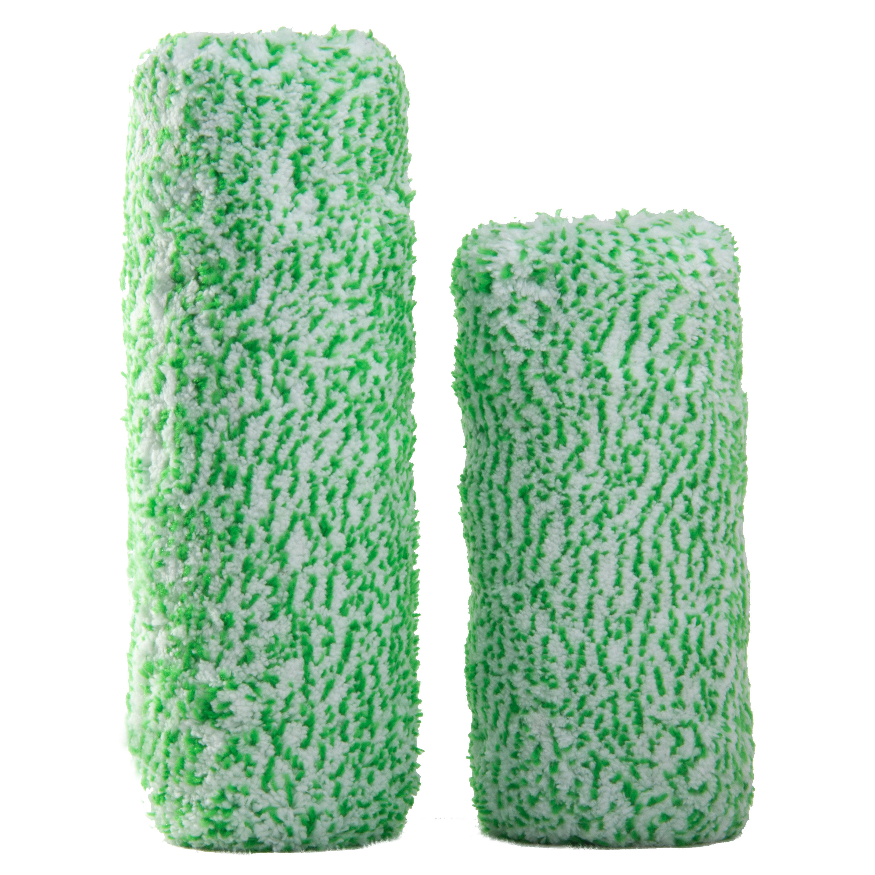 41250--Wkłady rex oliwka 10 x 100 fi6, 2szt., proline