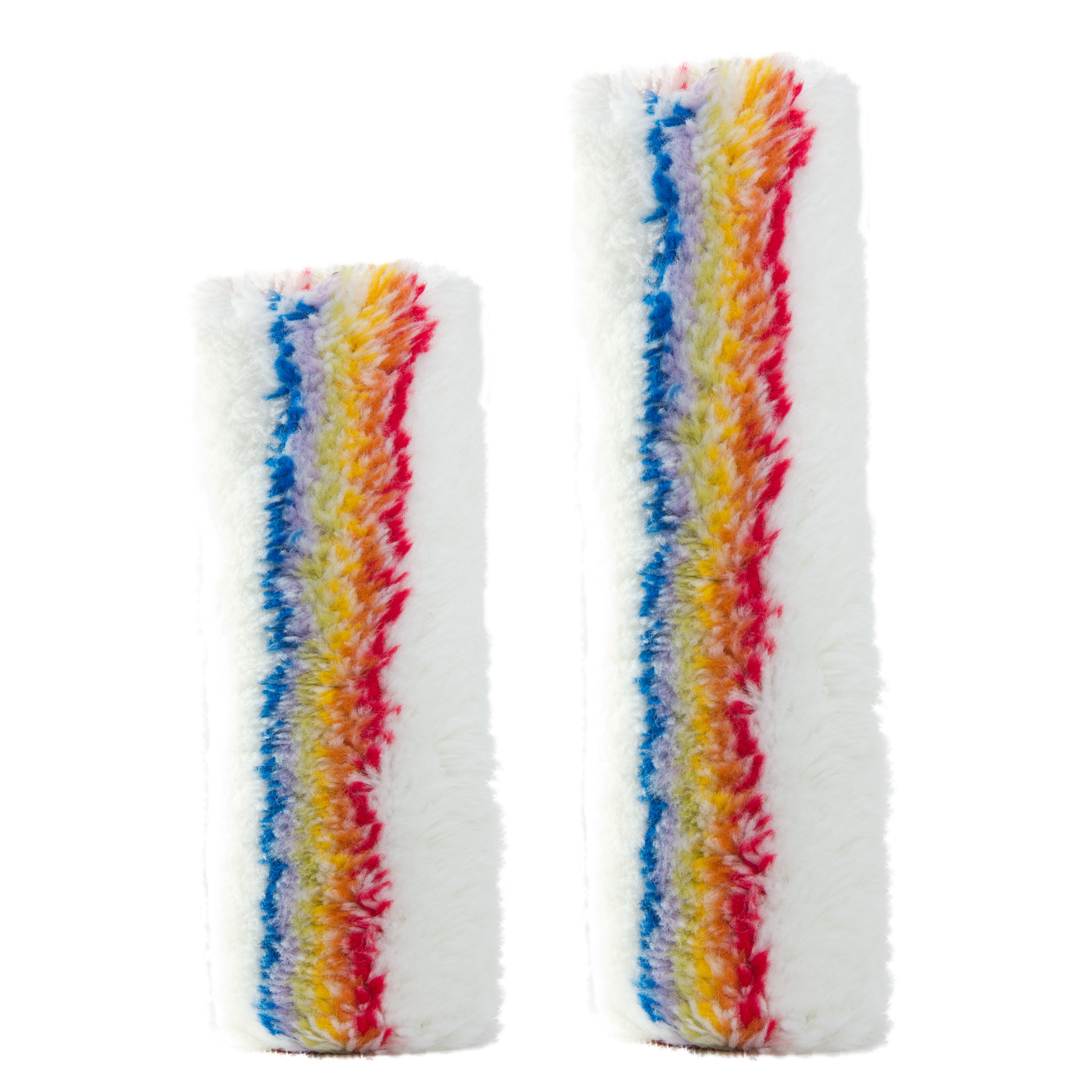 41255--Wkłady elikator 10 x 100 fi6, 2szt., proline