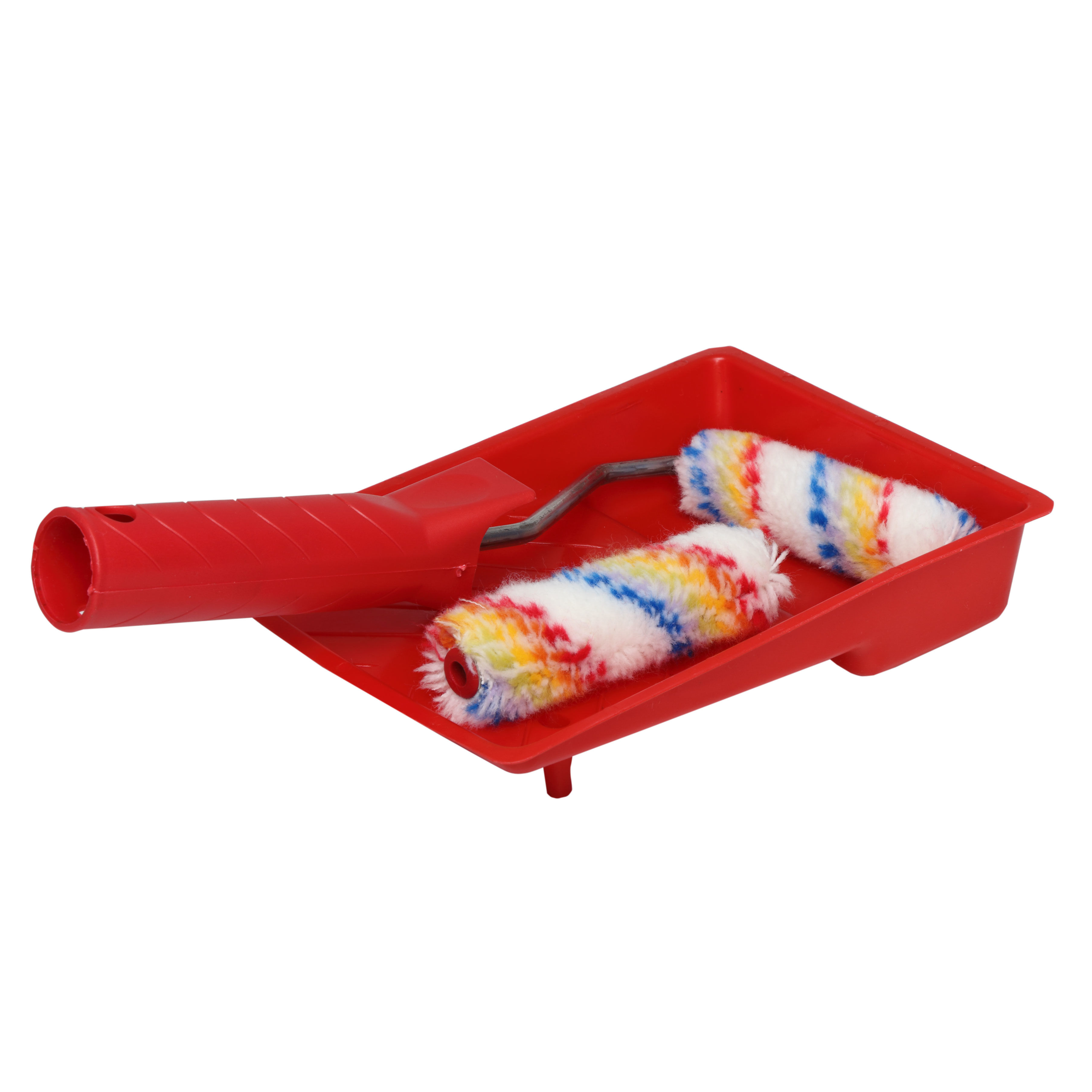 41259--Zestaw malarski mini, wkłady elikator, proline