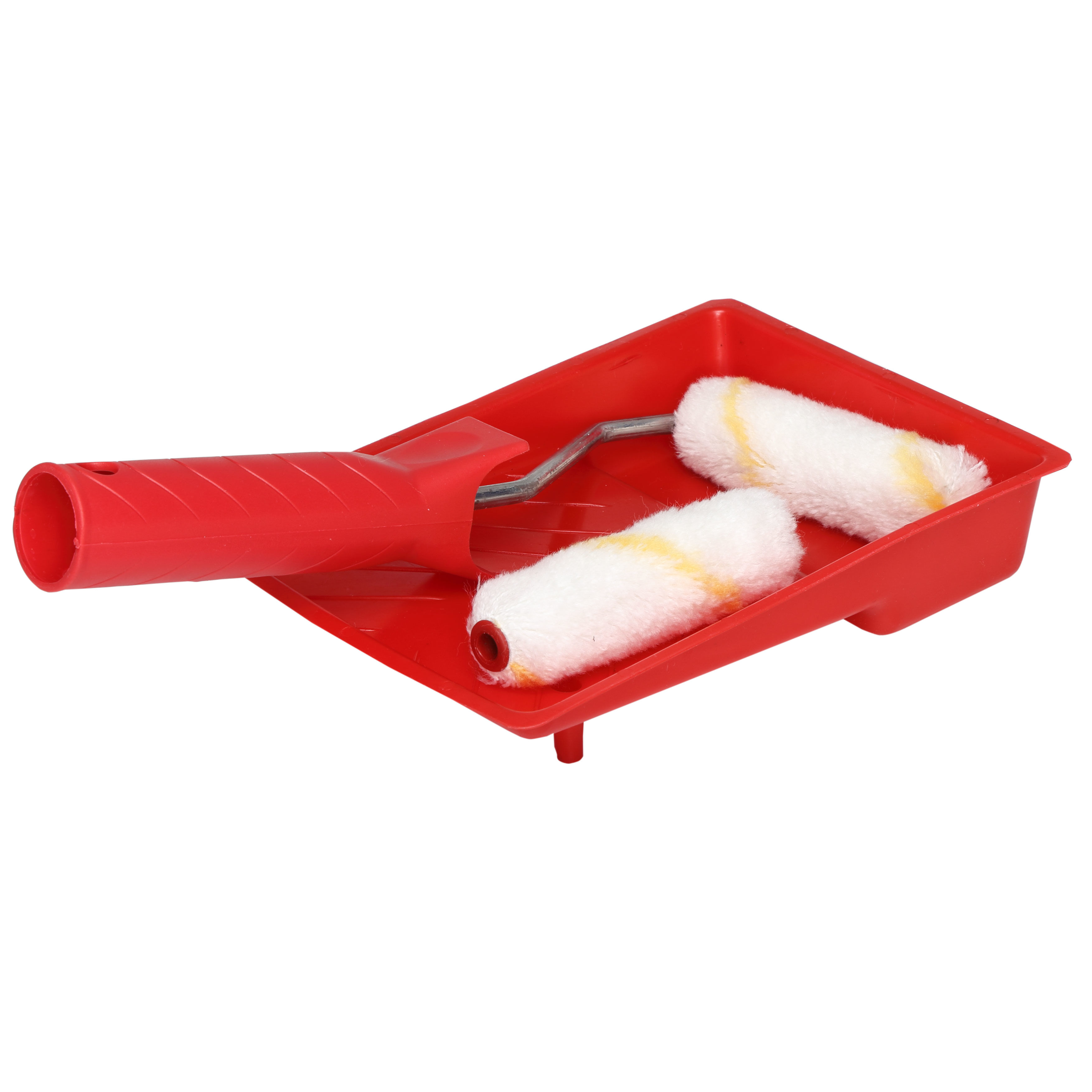 41264--Zestaw malarski mini, wkłady girpaint, proline