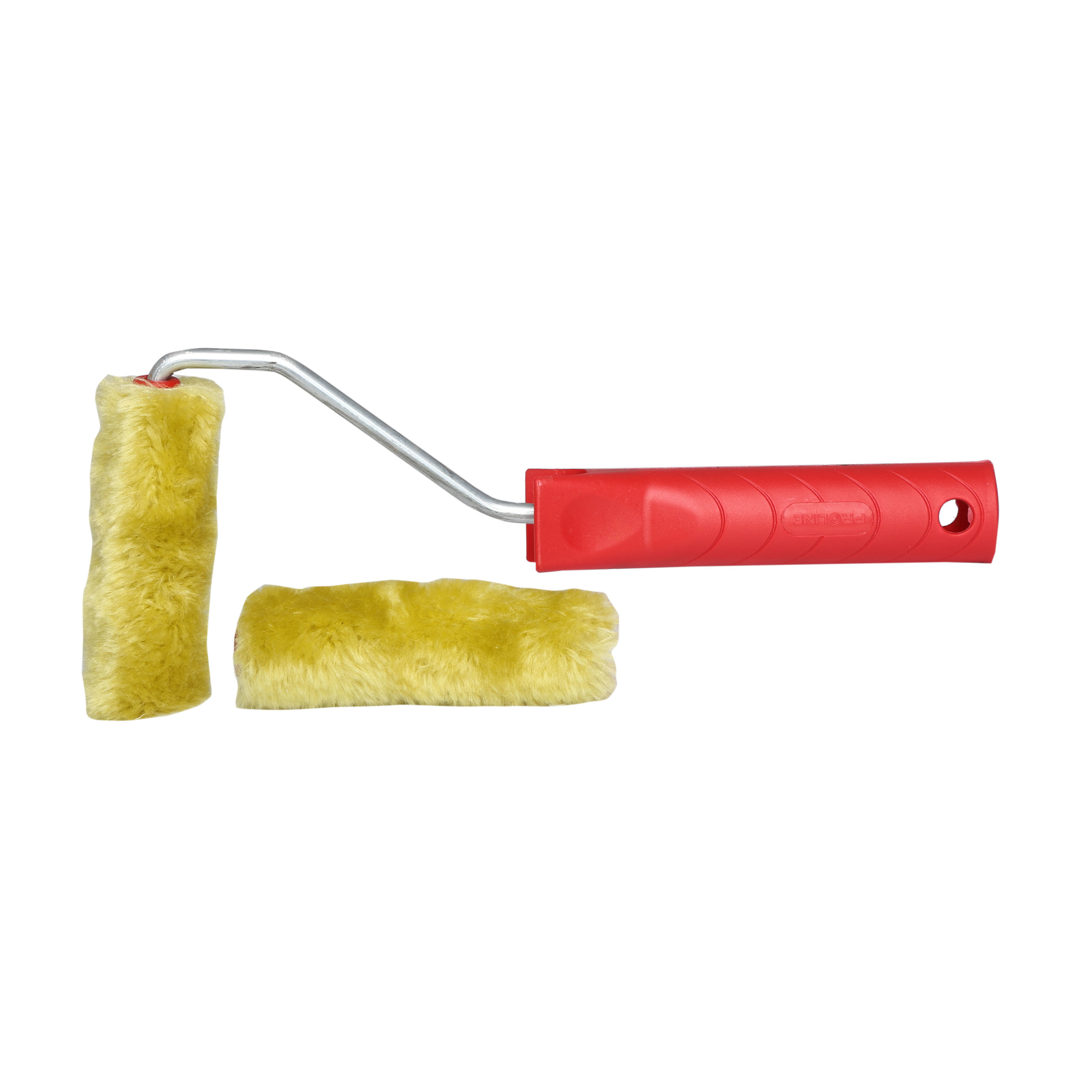 41267--Wałki z rączką syntex 10 x 100 fi6, 2szt., proline