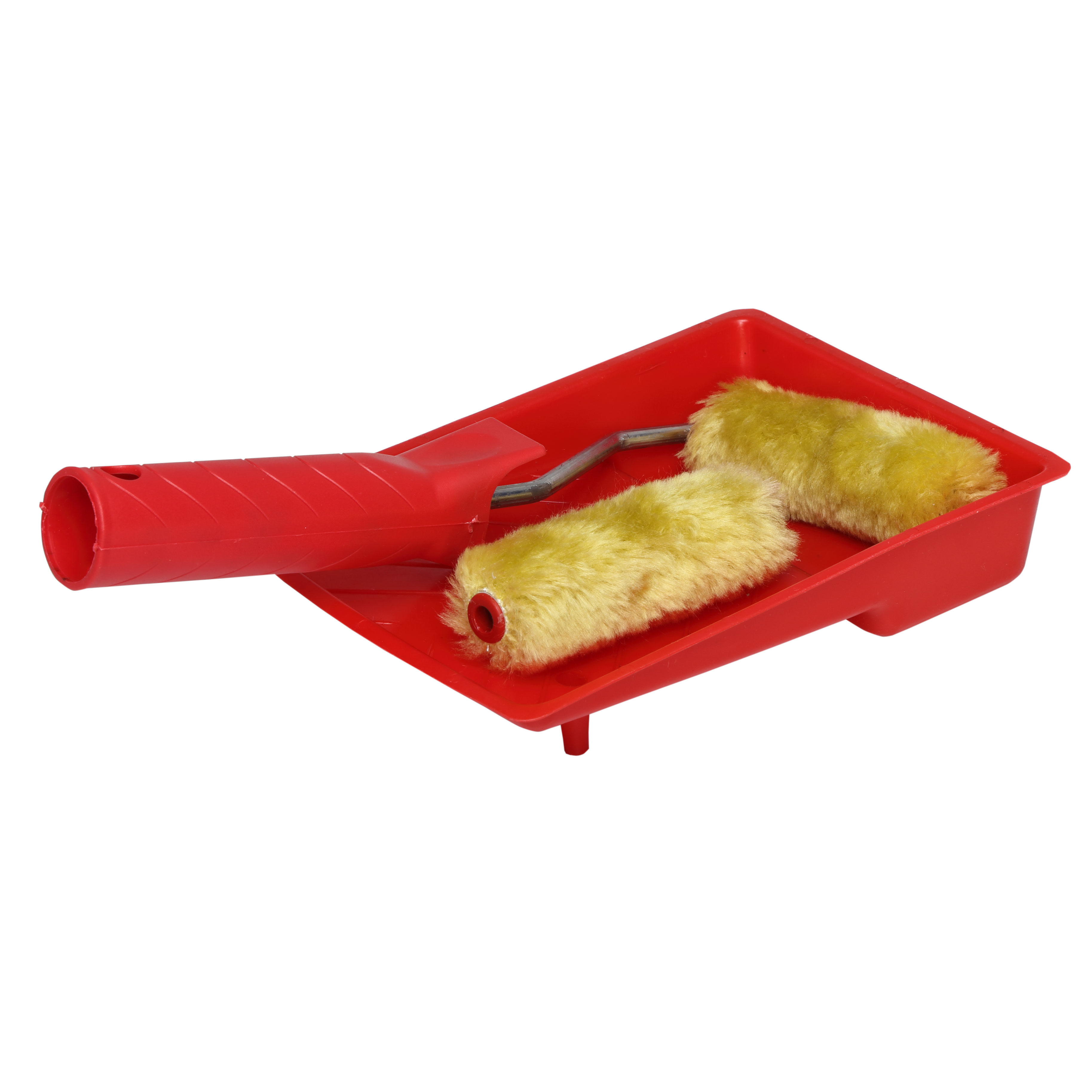 41269--Zestaw malarski mini, wkłady syntex, proline