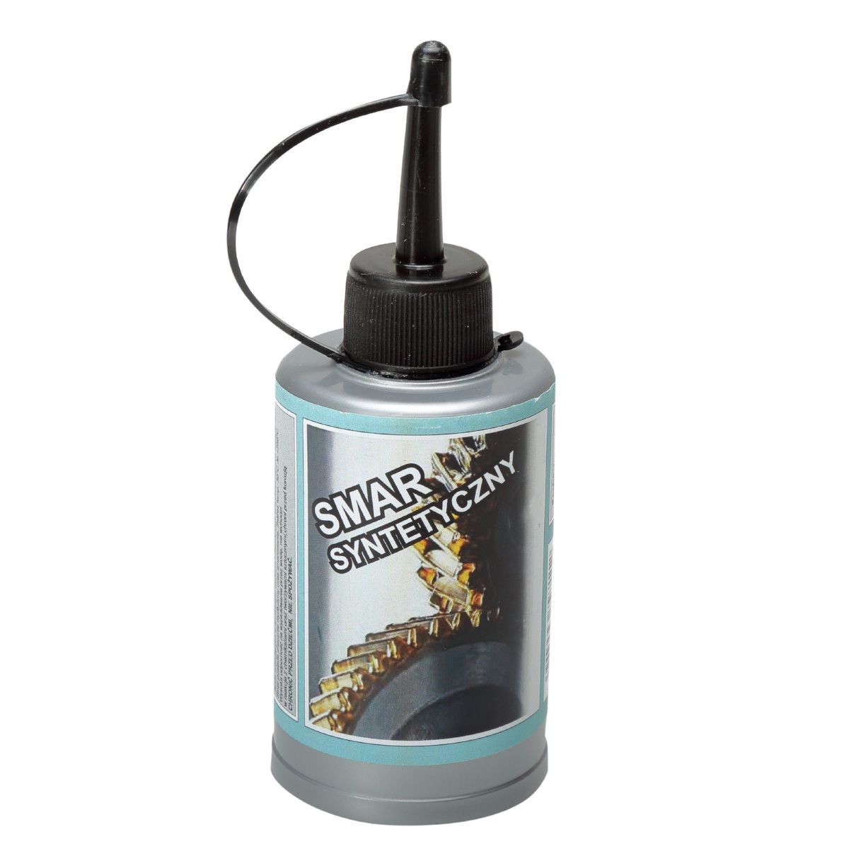 42243--42243 Smar syntetyczny 70ml dozownik strzykawkowySmar syntetyczny to produkt smarująco-konserwujący wykorzystywany do konserwacji sprzęt&amp;oacute;w i mechanizm&amp;oacute;w. Wyr&amp;oacute;b posiada wysoką odporność na wypłukiwanie prze