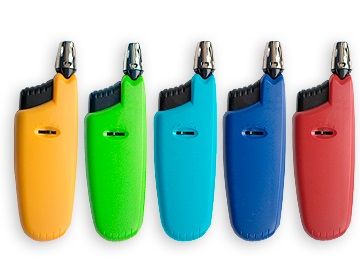 42310--Zapalarka max gh11 prosta 120-175mm zapłon piezoelektryczny