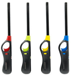 42315--Zapalarka max gh31 prosta 265mm zapł.piezo - zamiennik 42314