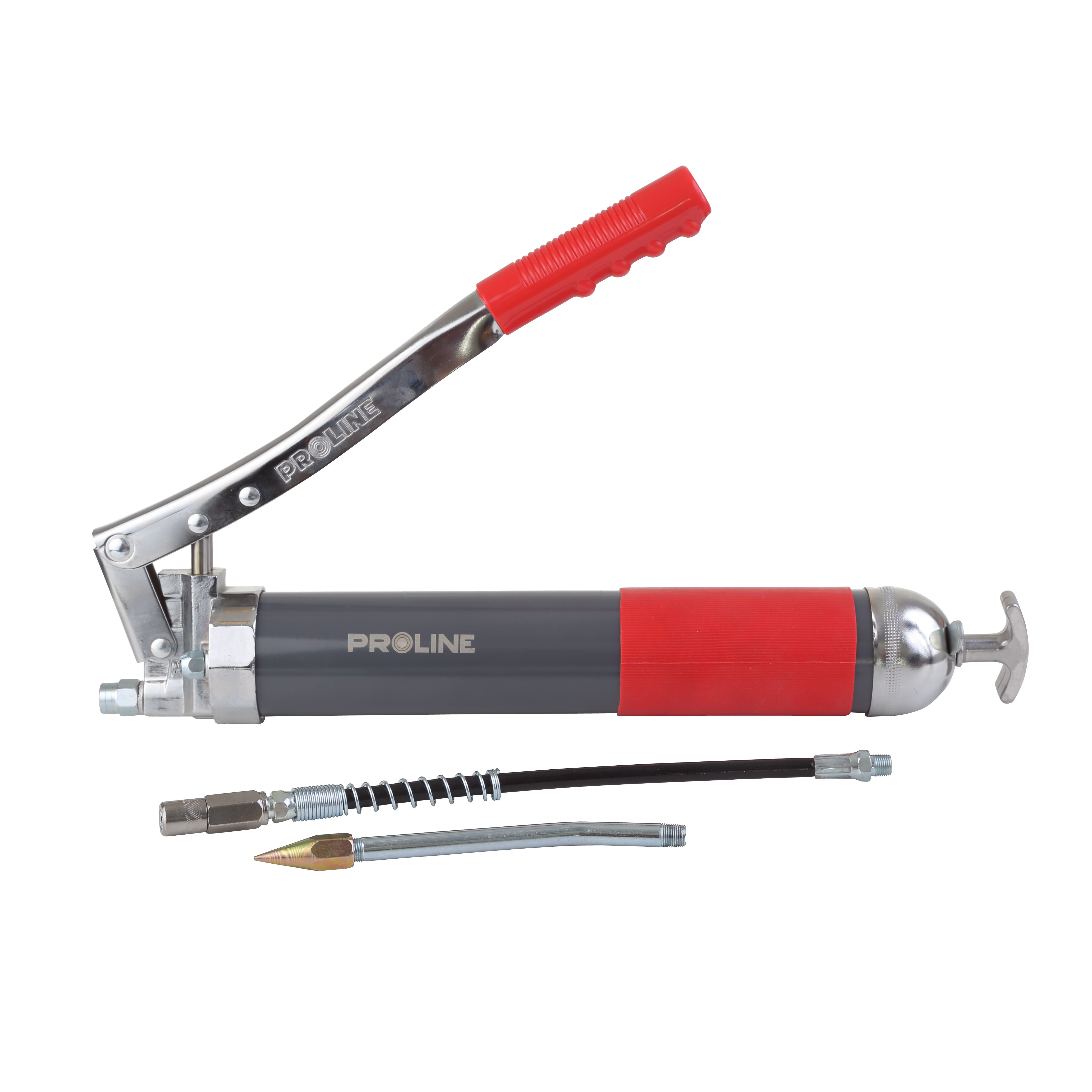 42503--Smarownica ręczna 800ml, proline