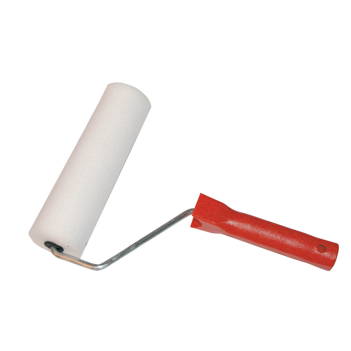 43125--Wałek gąbkowy 35/50mm z rękojeścią