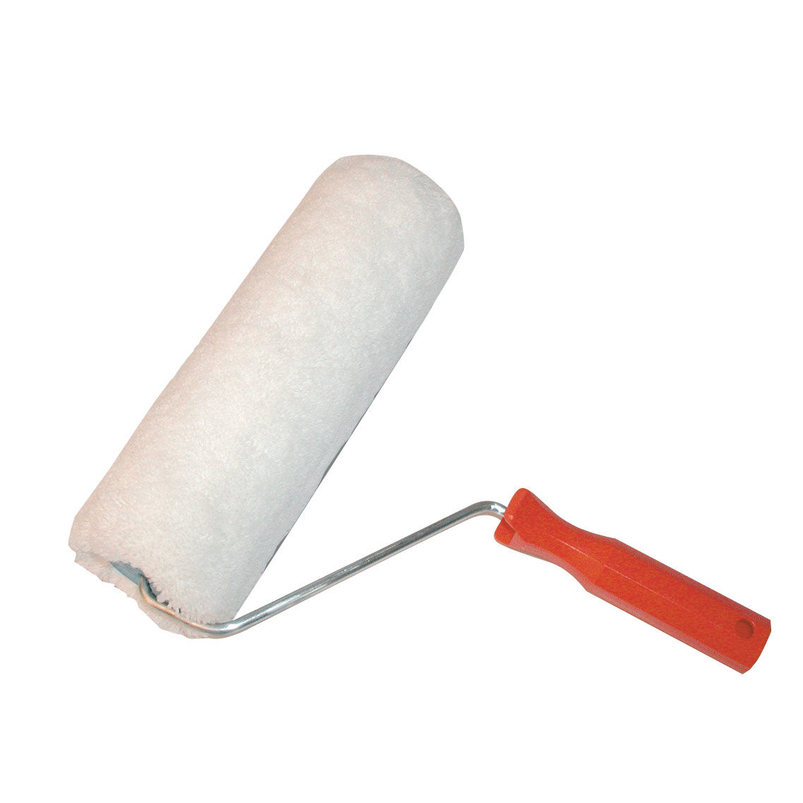 43147--Wałek futrzany 250mm z rękojeścią