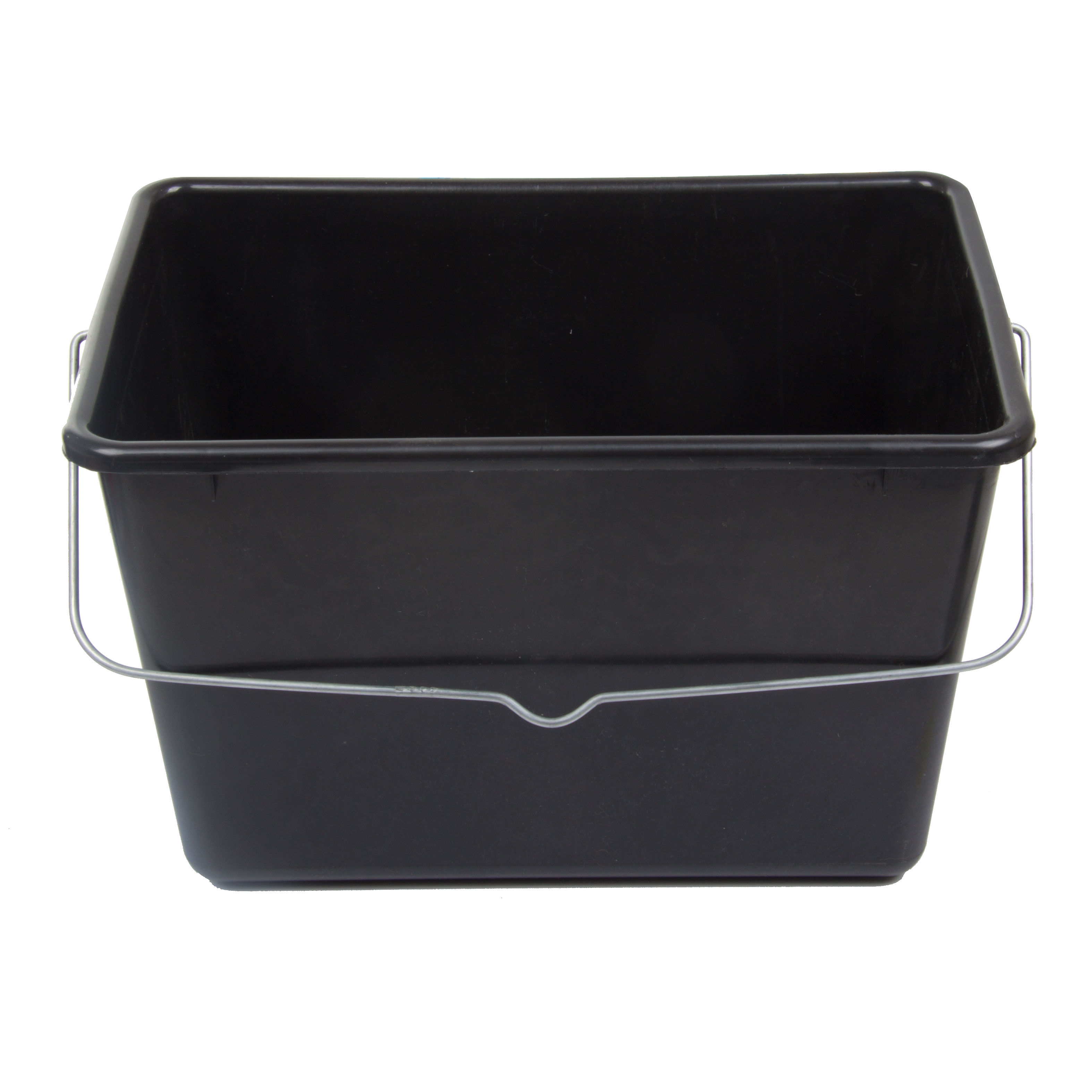 43211--Wiadro malarskie 12l uchwyt druciany