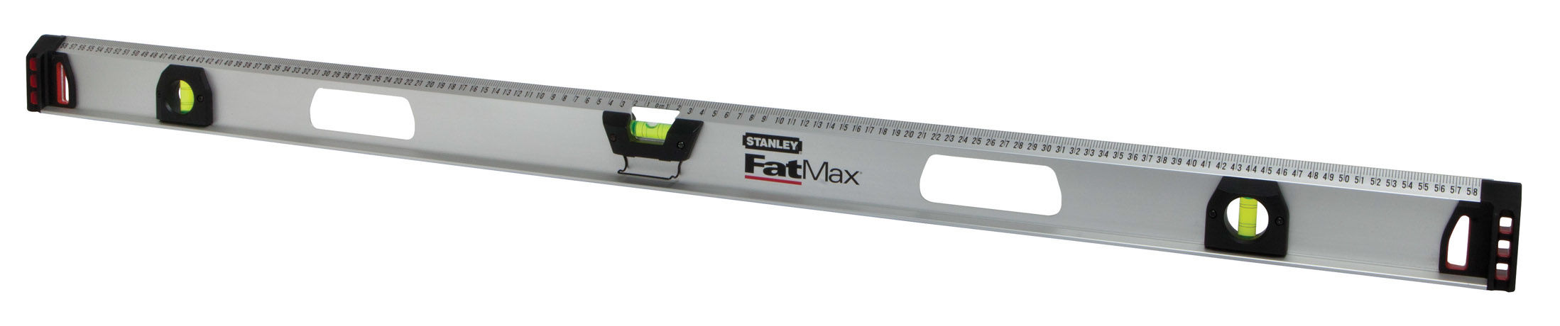 435561--Poziomnica magnetyczna fm i beam 120 cm