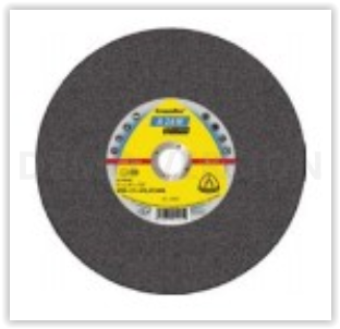 45072--Tarcza do szlifow.inox a24nsupra 125*6,0*22 wyp.szt.1[2922]