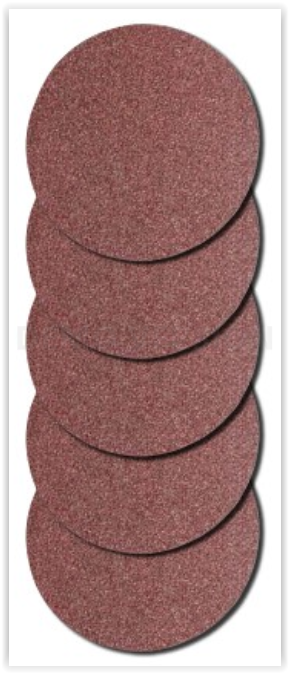 45537--Specyfikacja:Typ krążk&amp;oacute;w PS 22K bez otwor&amp;oacute;w odpylającychPapier ścierny o p&amp;oacute;łotwartym nasypie, wysokiej wydajności szlifowaniadaje r&amp;oacute;wnomierny obraz szlifowanej powierzchni drewna i metaluSpr