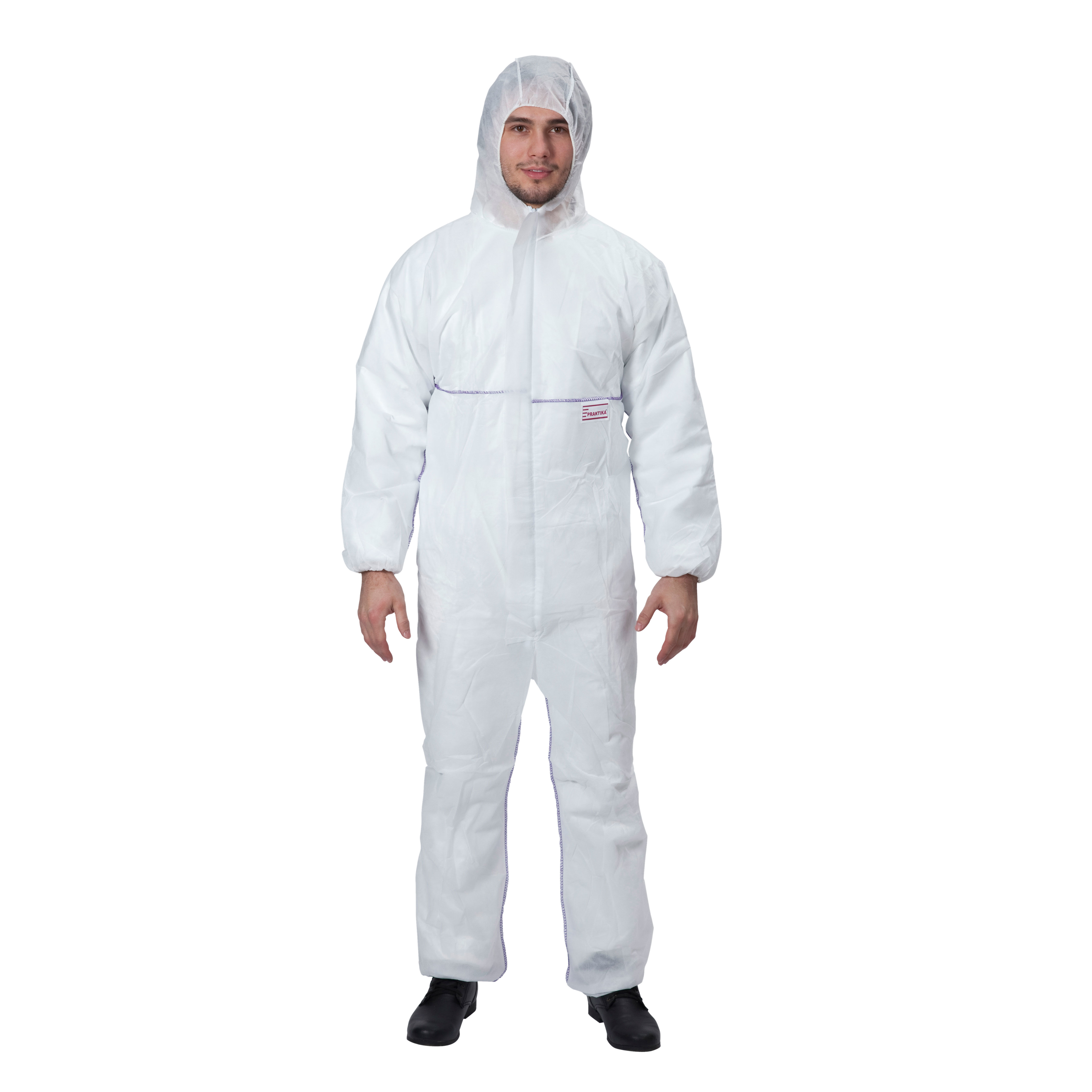 46192--Kombinezon ochronny econ, "3xl", ce