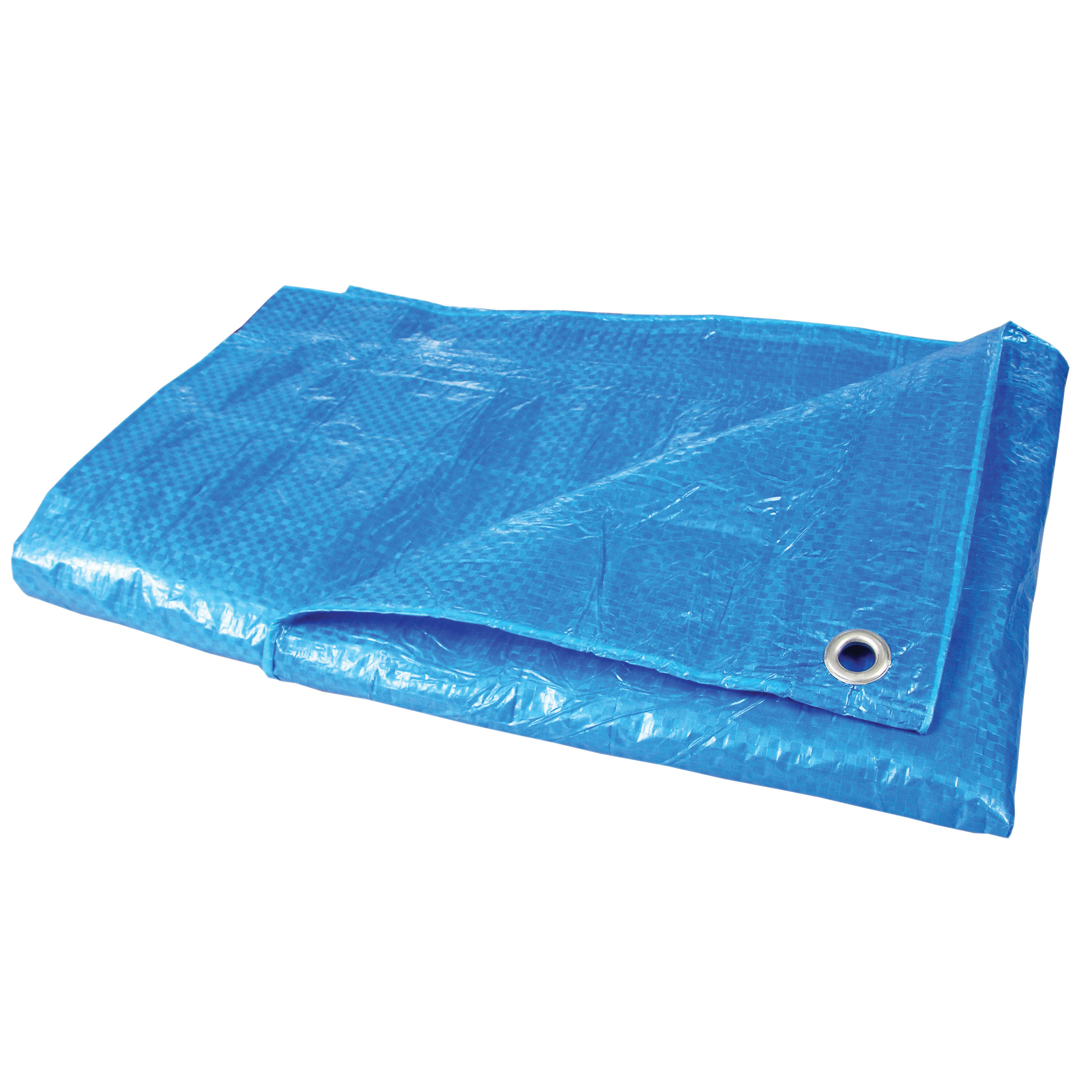 46381--46381 PLANDEKA 65G/M2, 8x12M, MEGAPlandeka budowlana 8x12 m