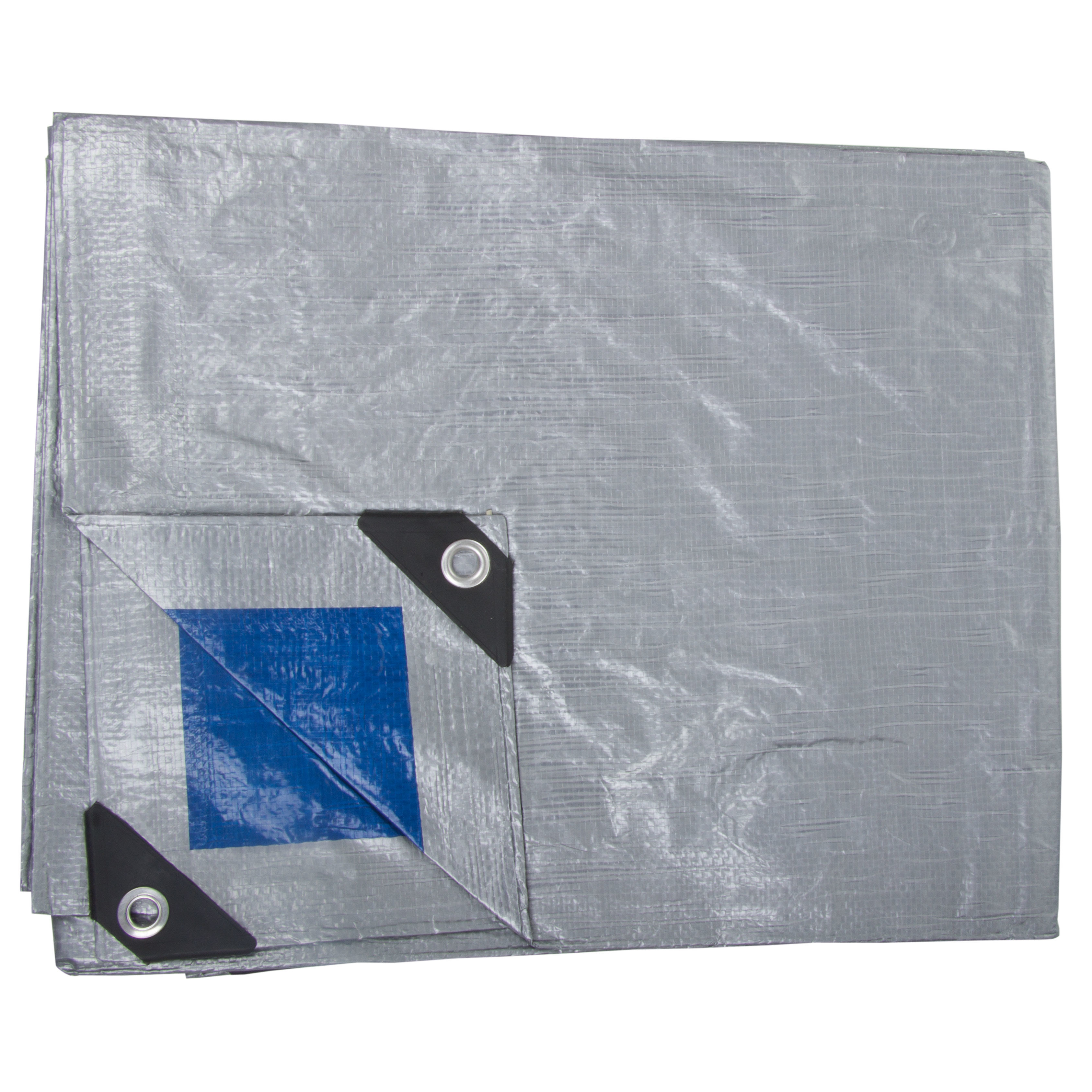 46435--Plandeka 110g/m2, 3x5m, proline