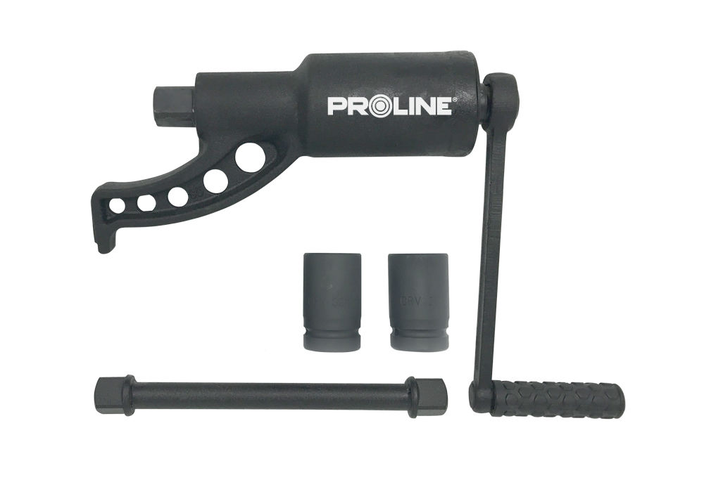 46861--Wzmacniacz momentu obr. 4800nm, 1:64, 32,33mm, proline