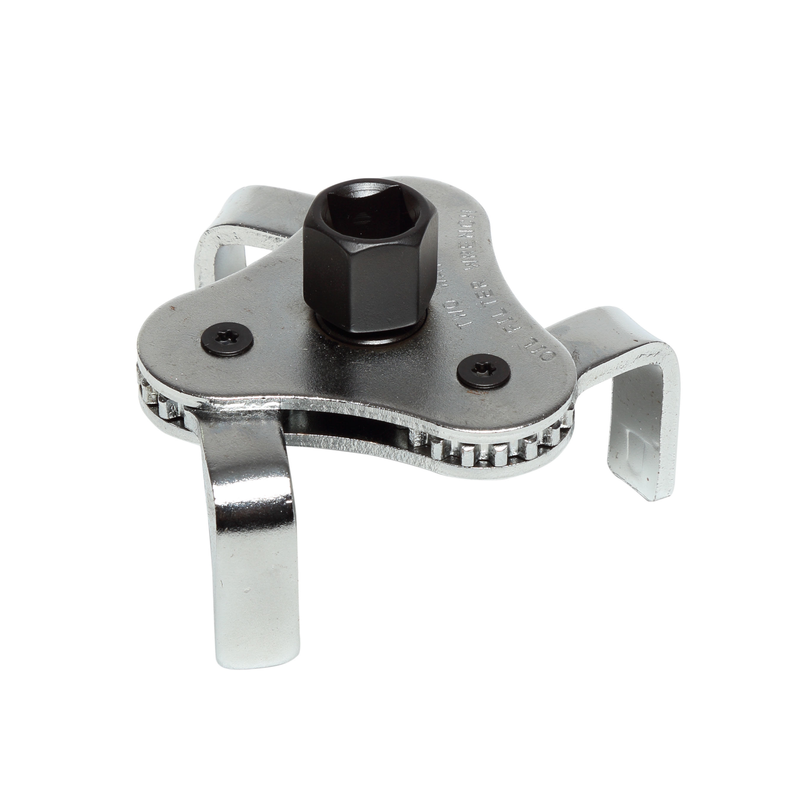 46886--46886 Tr&amp;oacute;jramienny klucz do filtr&amp;oacute;w oleju 65-114mm ProlineTr&amp;oacute;jramienny klucz do filtr&amp;oacute;w oleju:Klucz o tr&amp;oacute;jrmaiennej konstrukcji przeznaczony do wymiany filtr&amp;oacute;w 