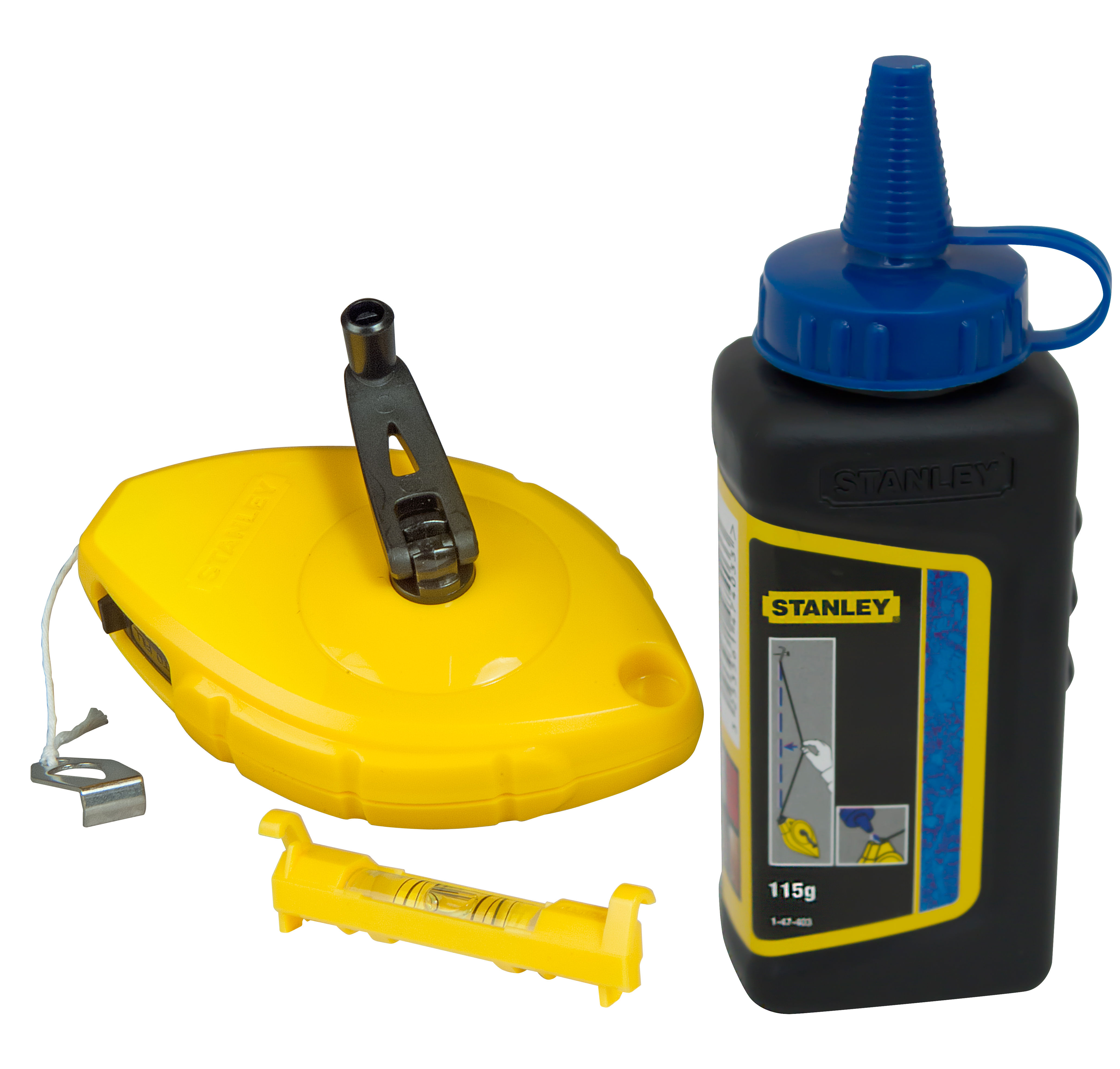 474430--Zestaw sznur traserski opp 30m