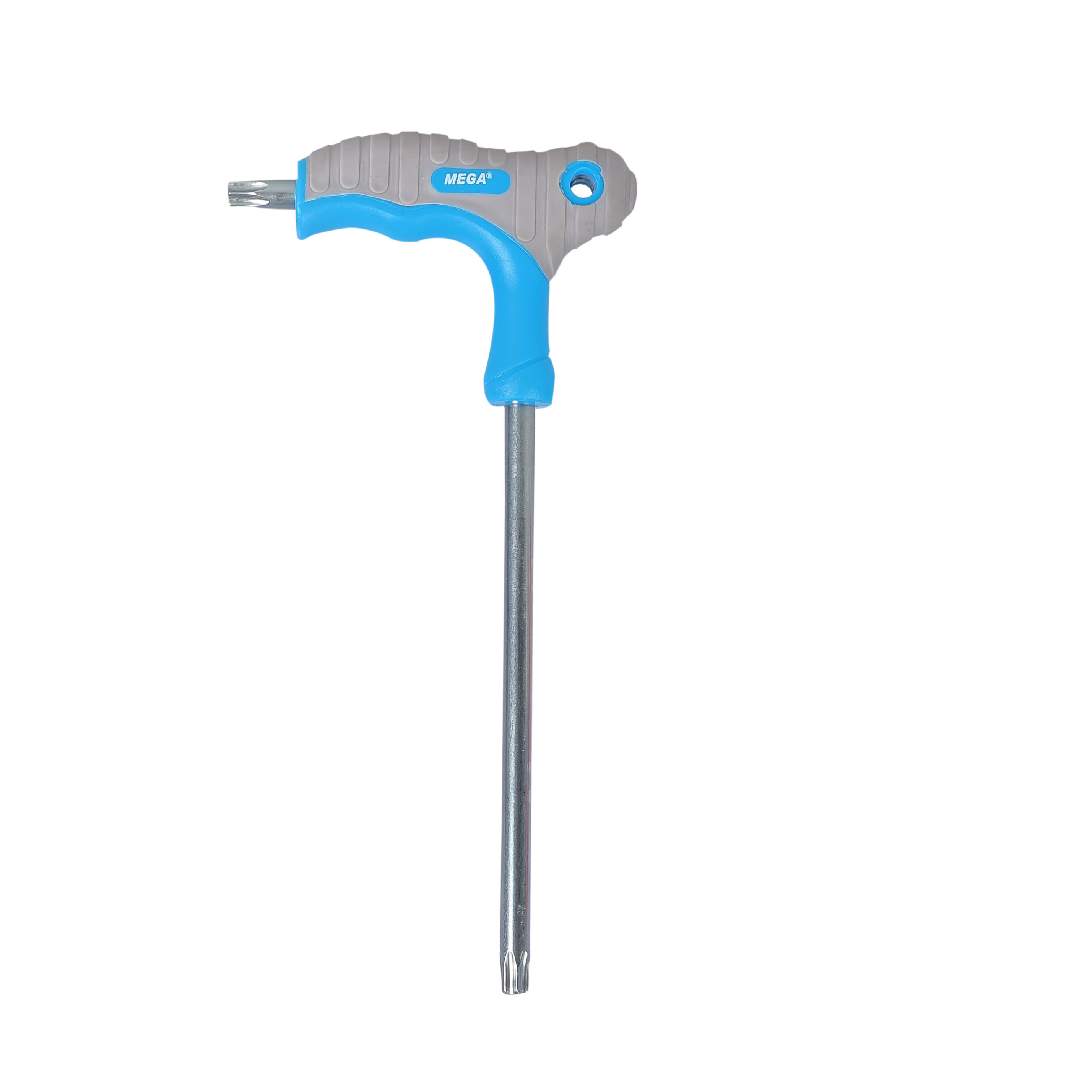 48612--Klucz torx t15, rękojeść soft touch t, s2