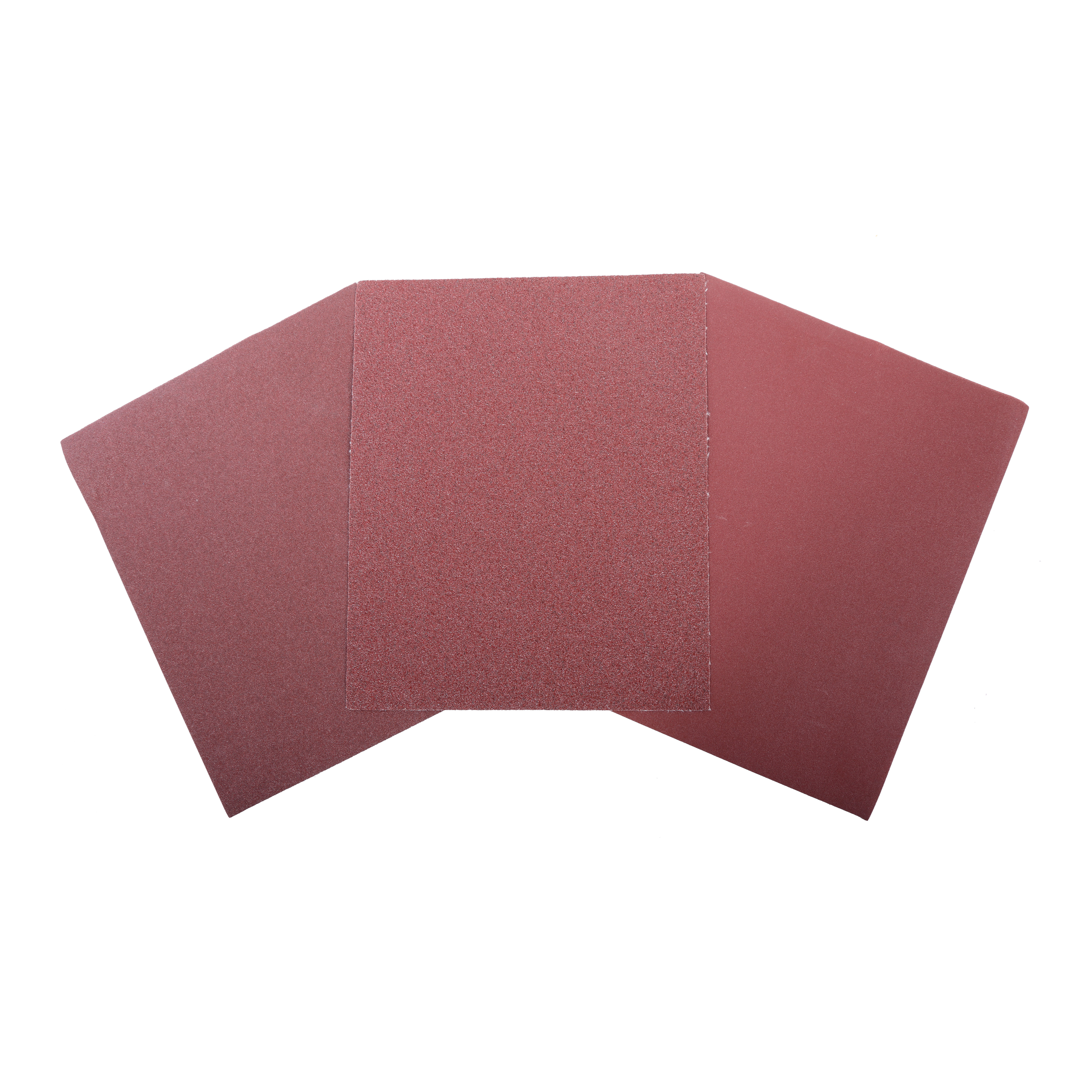 49127--Płótno ścierne arkusz 280x230mm, gr 240, proline