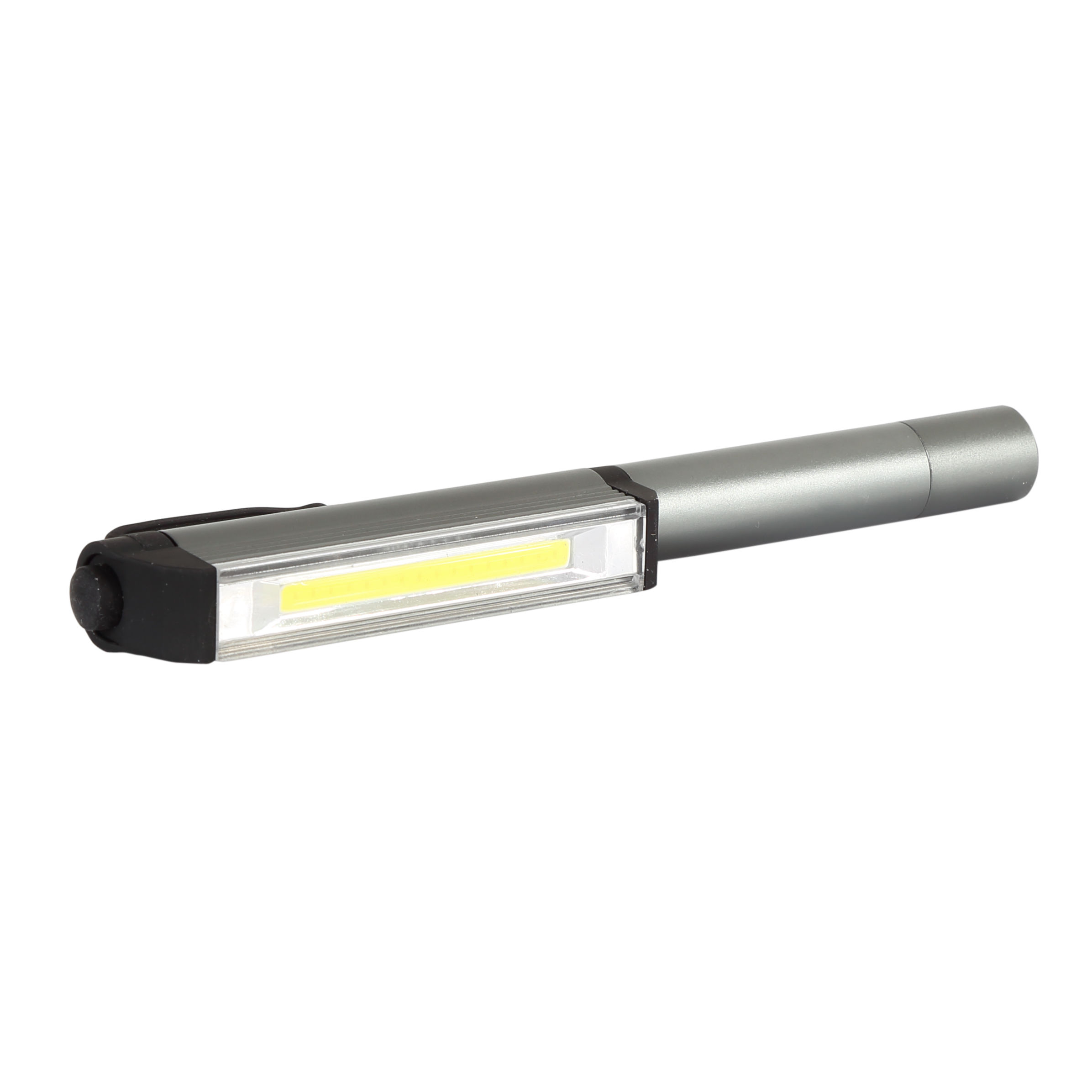 51029--Latarka inspekcyjna alu led  3xaaa, proline, ce
