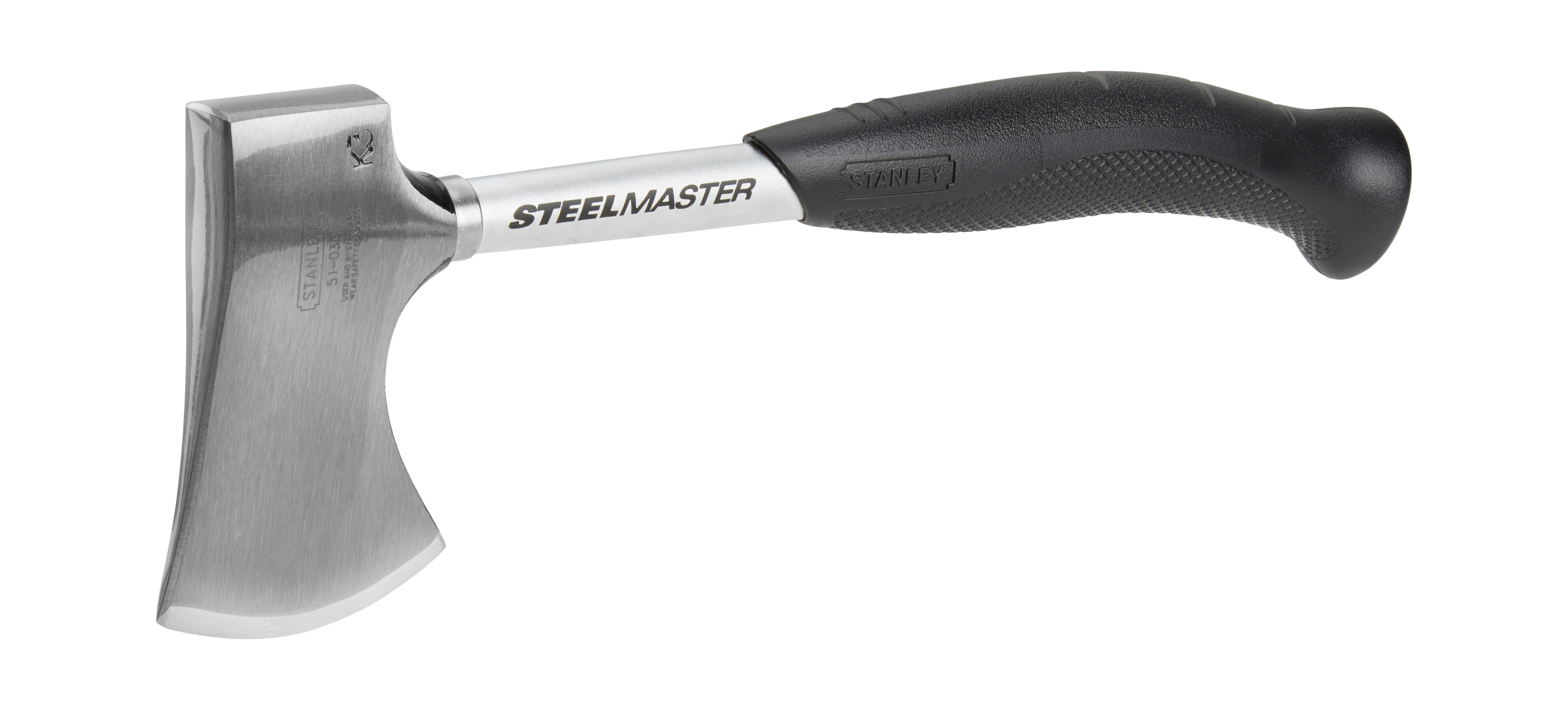 510301--Siekiera steelmaster