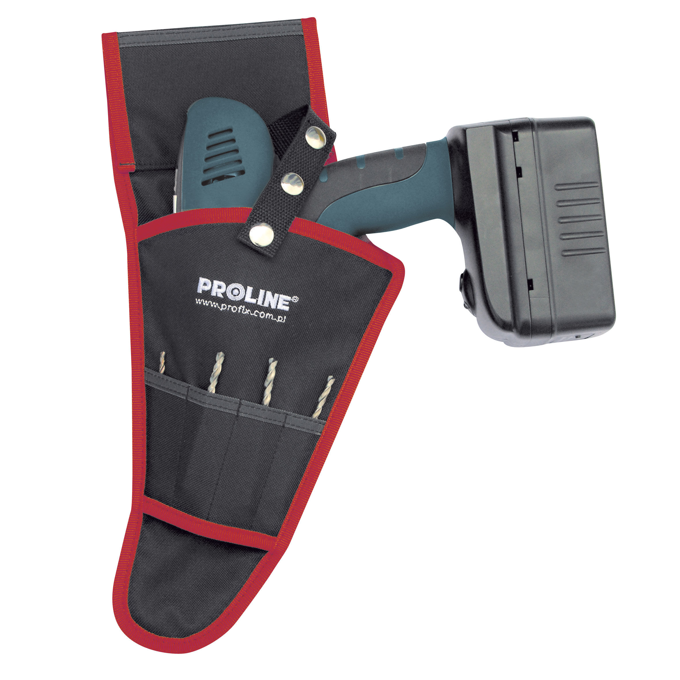 52064--Kabura na wiertarkę, proline