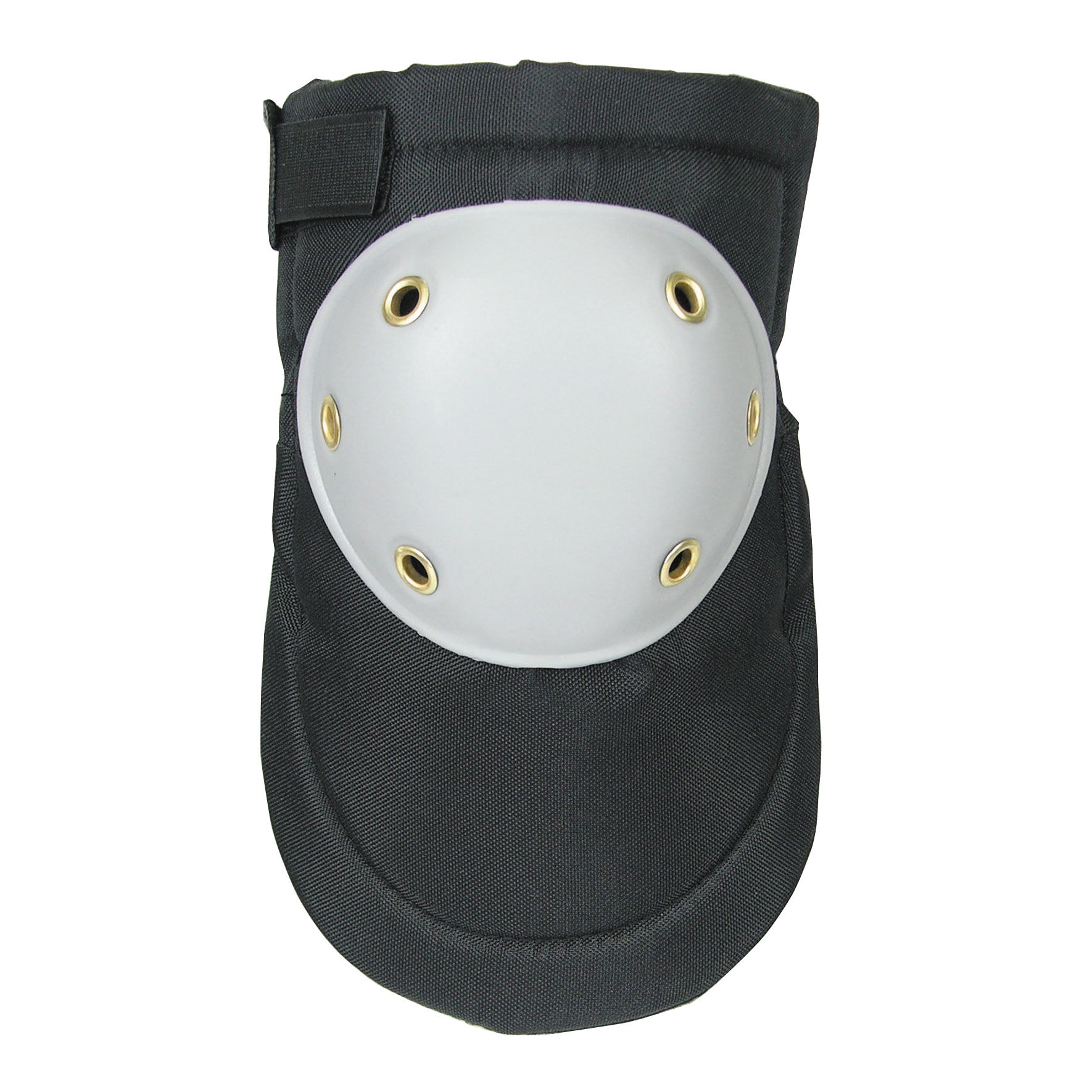 52300--52300 Nakolanniki BHP z twardą poduszkąSpecyfikacja:Nakolanniki wykonane z 600 D POLYESTERPodw&amp;oacute;jny regulowany zaczep na rzepNakolanniki spełniają normę EN 14404 oraz posiadają certyfikat CE