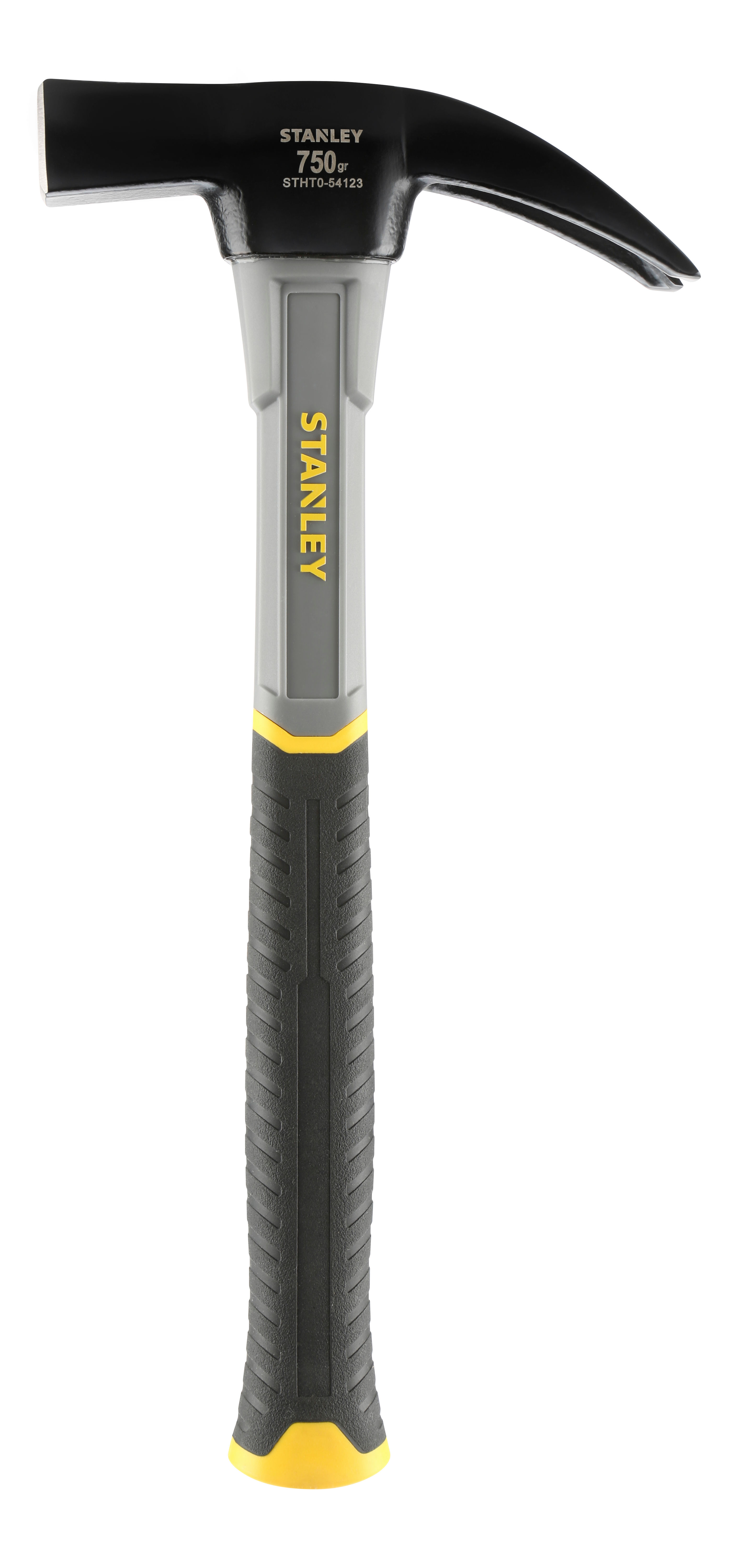 541230--Młotek stanley f/glass 730g coffreeur