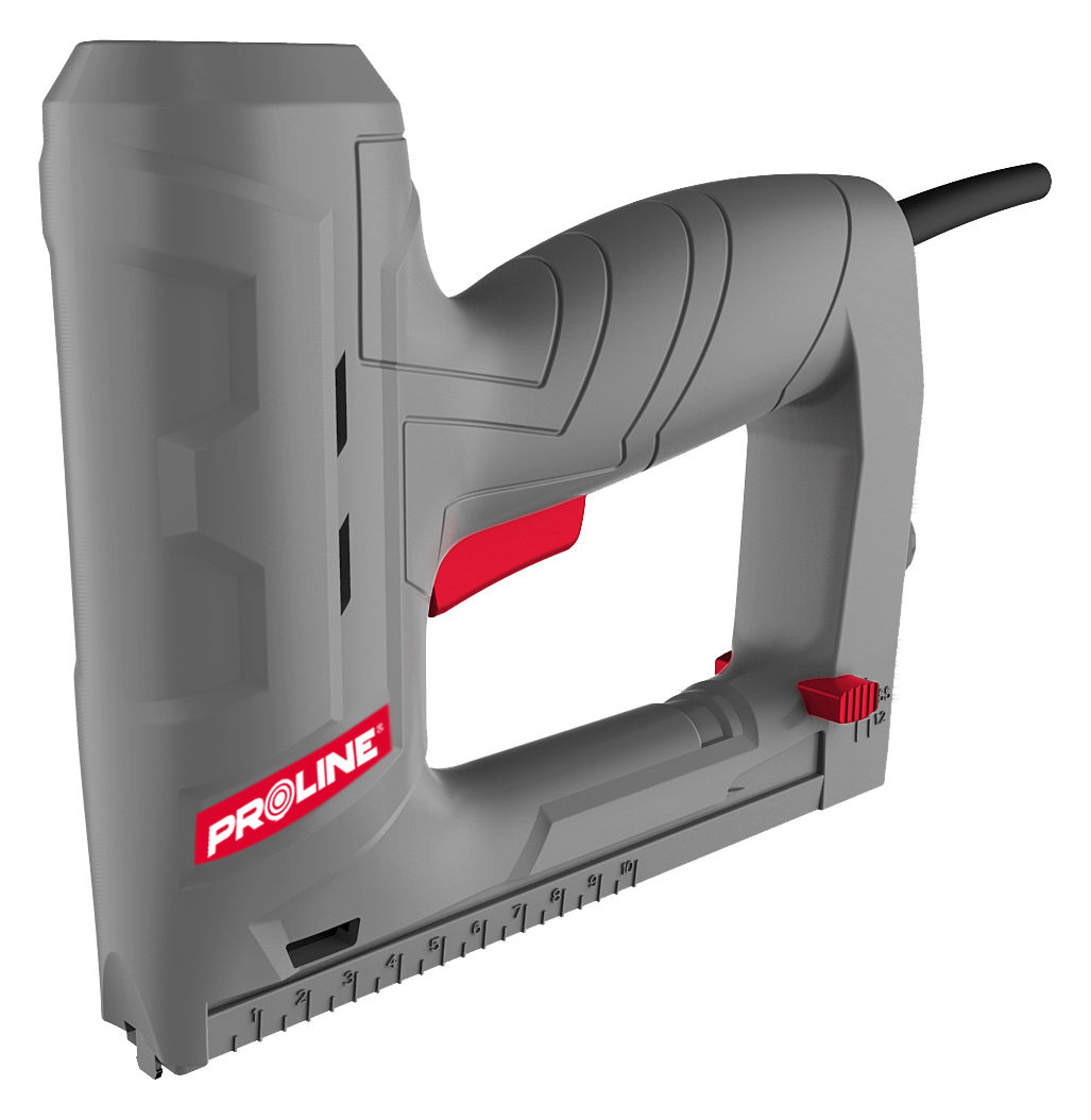 55050--Zszywacz elektryczny (a/53, e/j), proline, ce