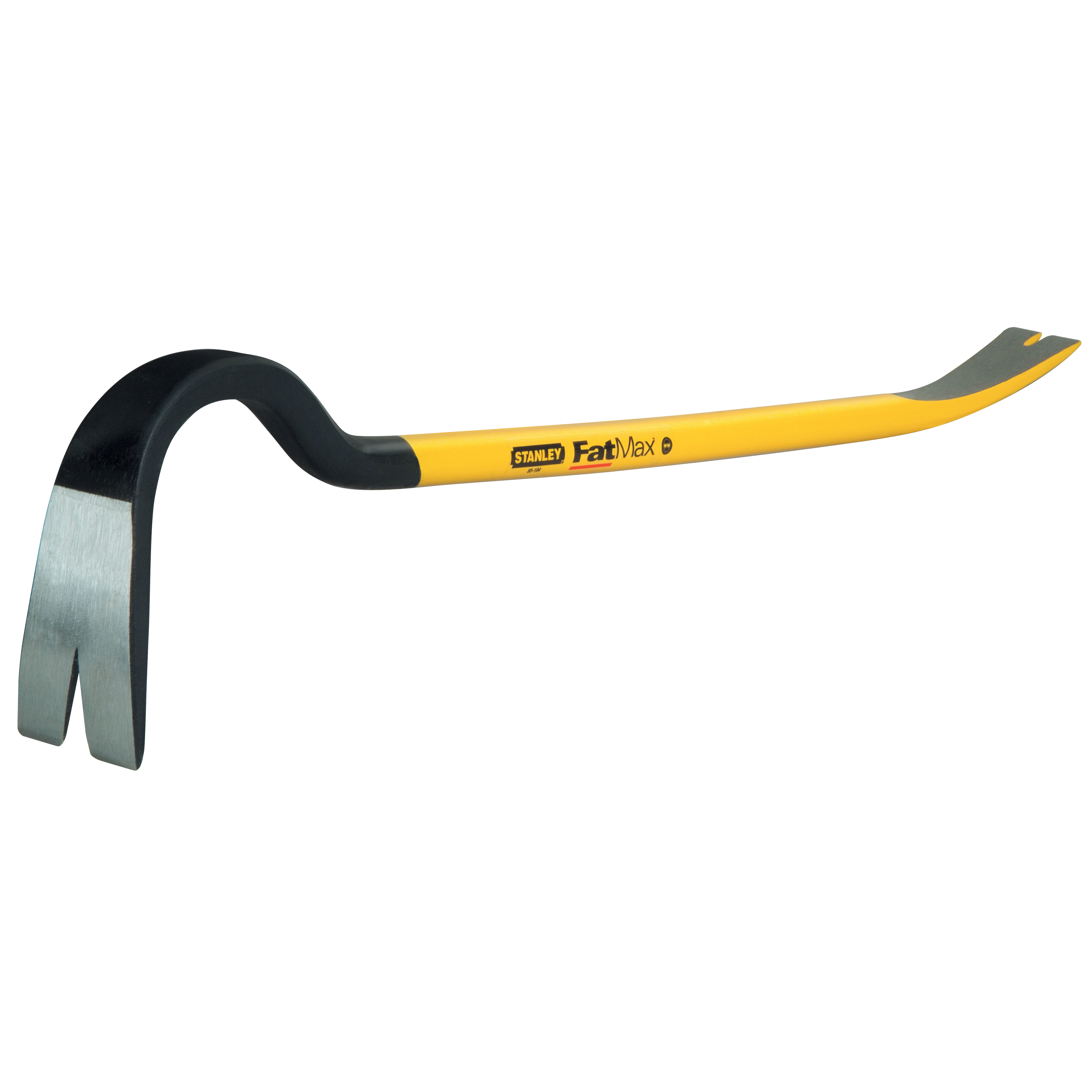 555031--Łom-wyciągacz  fatmax 600 mm stal sprężynowa