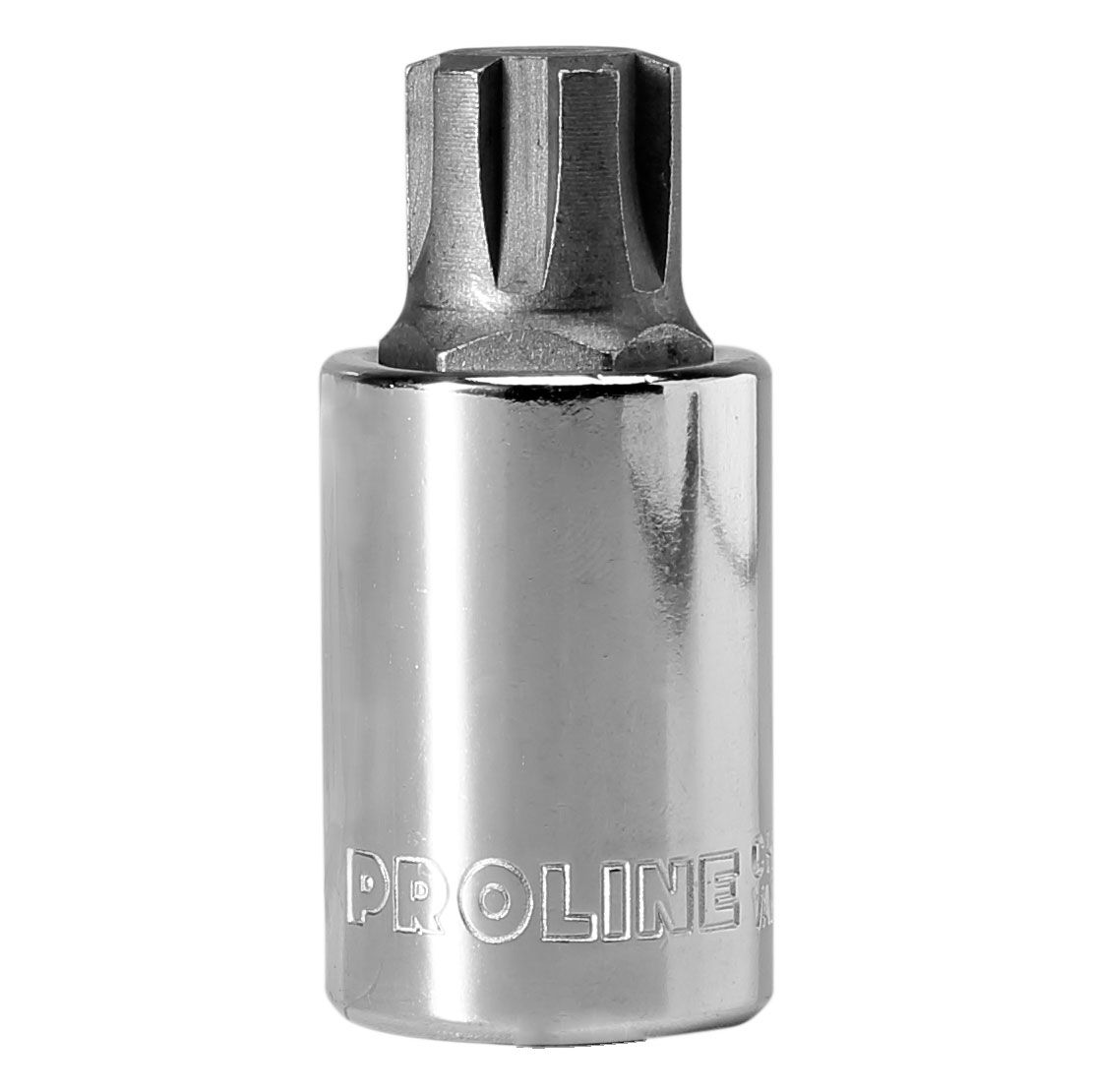 58528--58528 Bitonasadka 1/2 cala R14 ProlineDane techniczne:Kwadrat: 1/2"A (mm): R14L (mm): 55