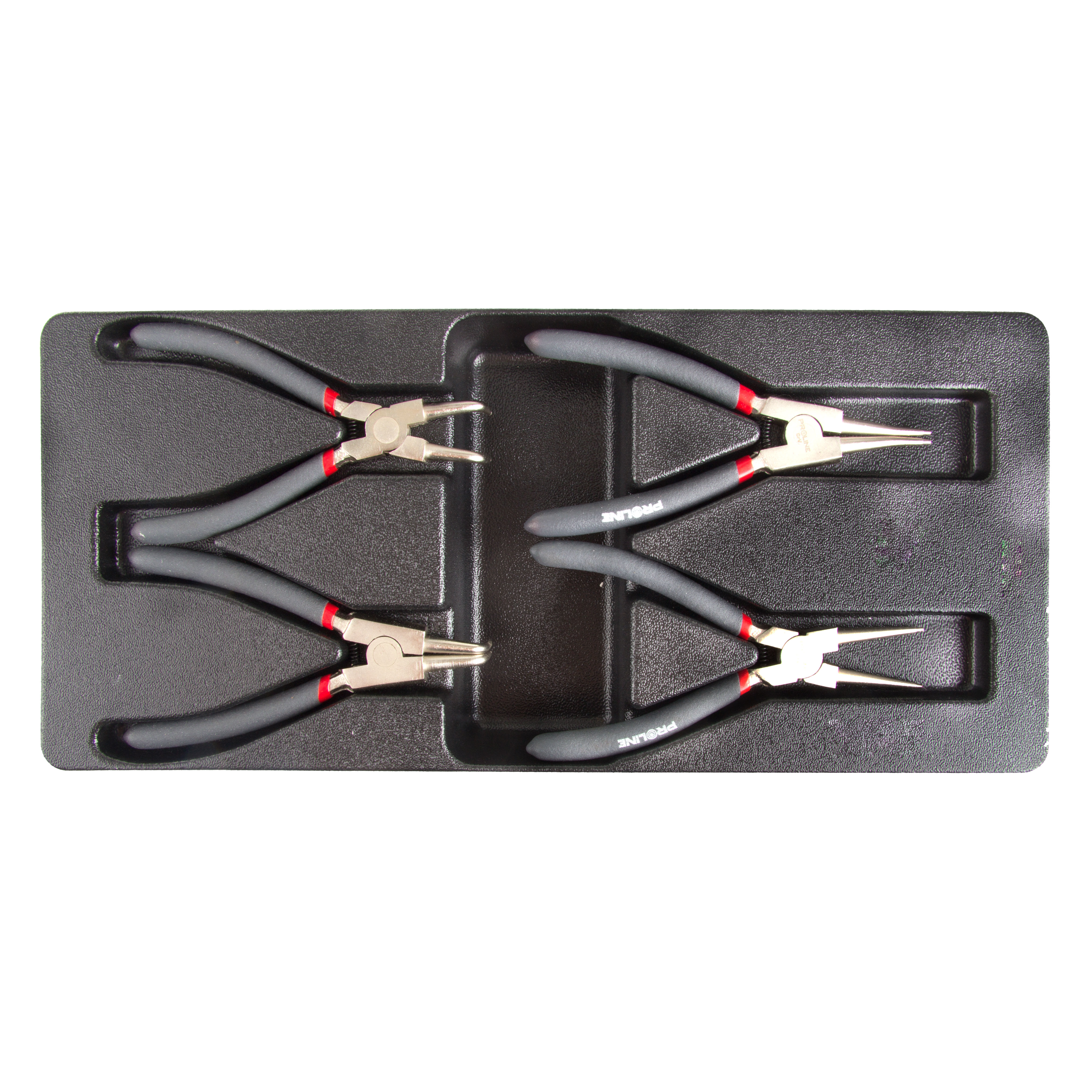 58763--Tacka na szczypce segera 4szt. proline