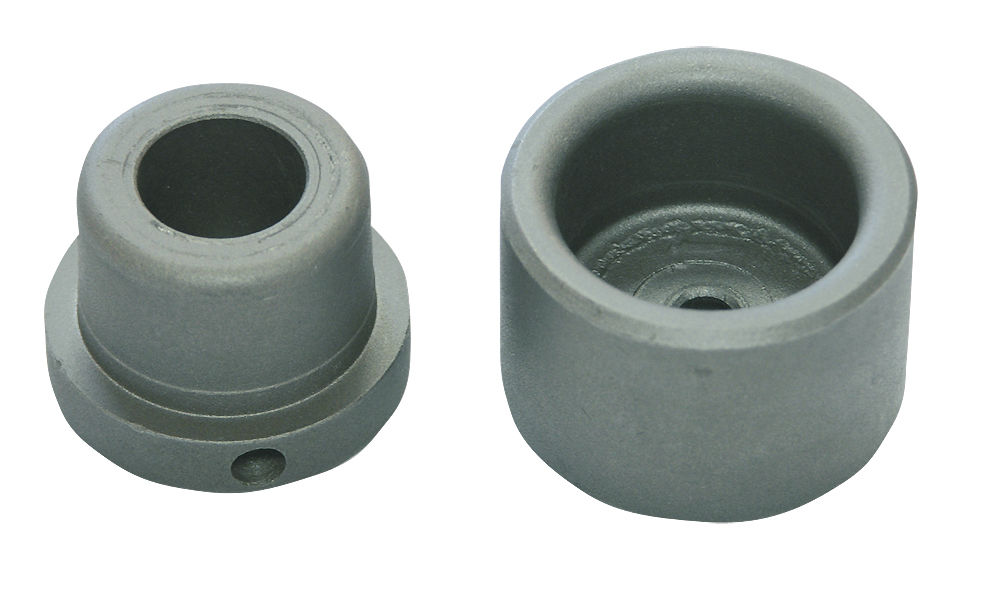 60026--Końcówki grzewcze fi=63mm