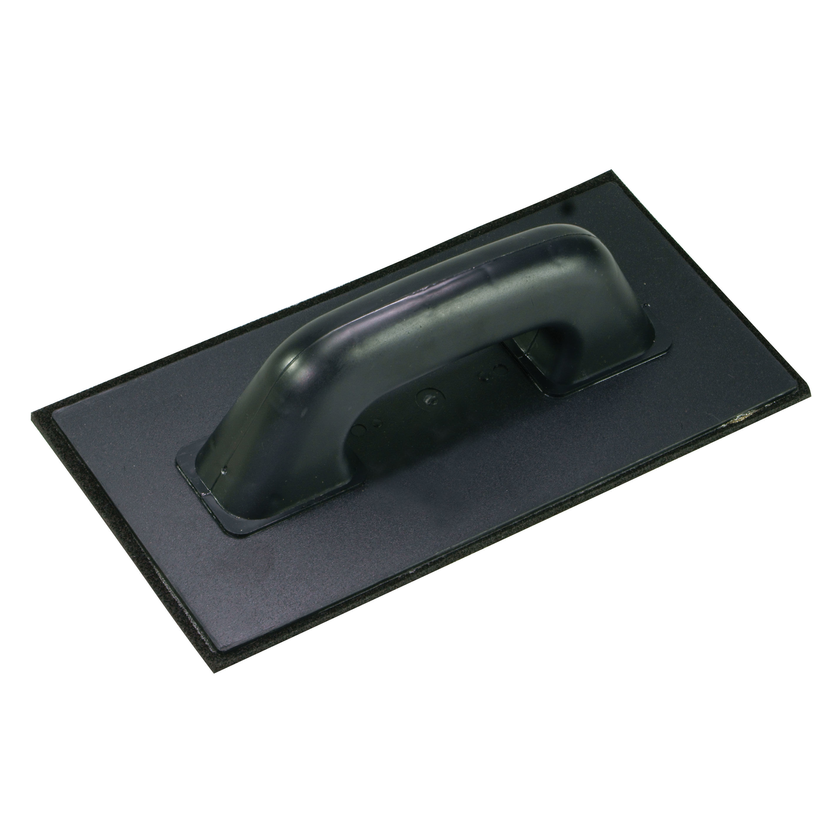 61311--Paca plastikowa 270*130mm z gumą 4mm, uchwyt zamkn. do fug.