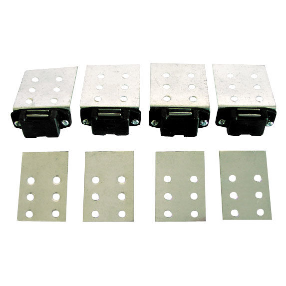 61375--Uchwyty magnetyczne do płytek (4 magnesy w kpl;maskownica)mega