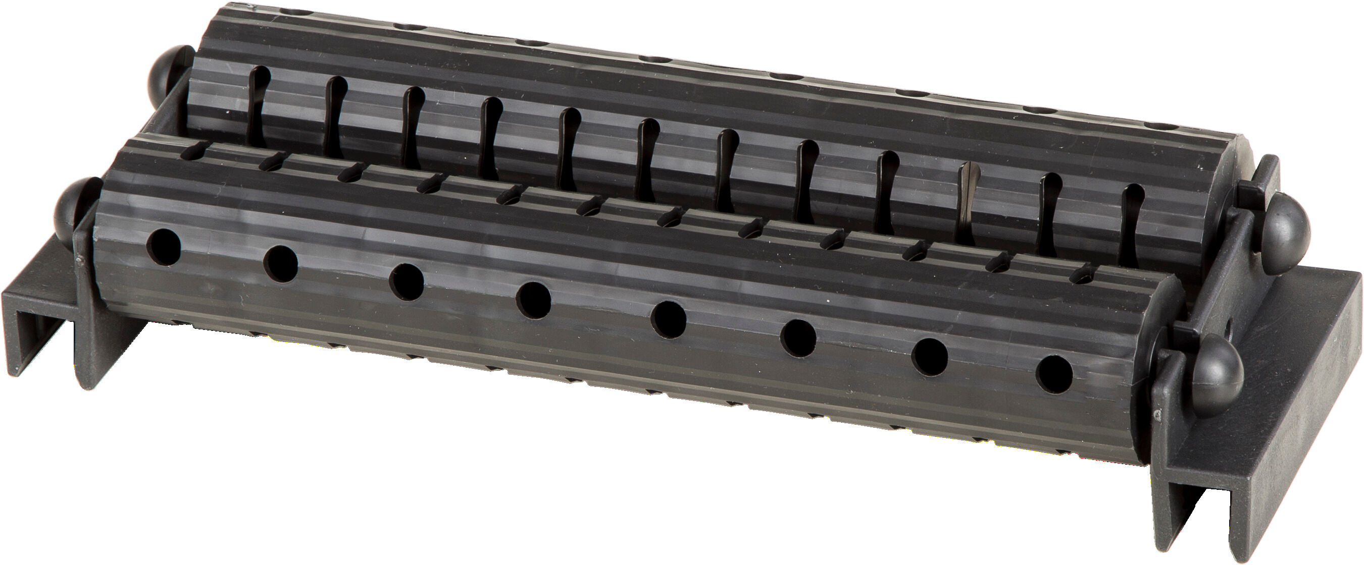61635--Rolki do kpl. glazurniczych Proline 61635Podw&amp;oacute;jne rolki kt&amp;oacute;re można montować na wiadrze glazurniczym 61634, lub jako element wymienny w kompletach glazurniczych 61630, 61631, 61632.