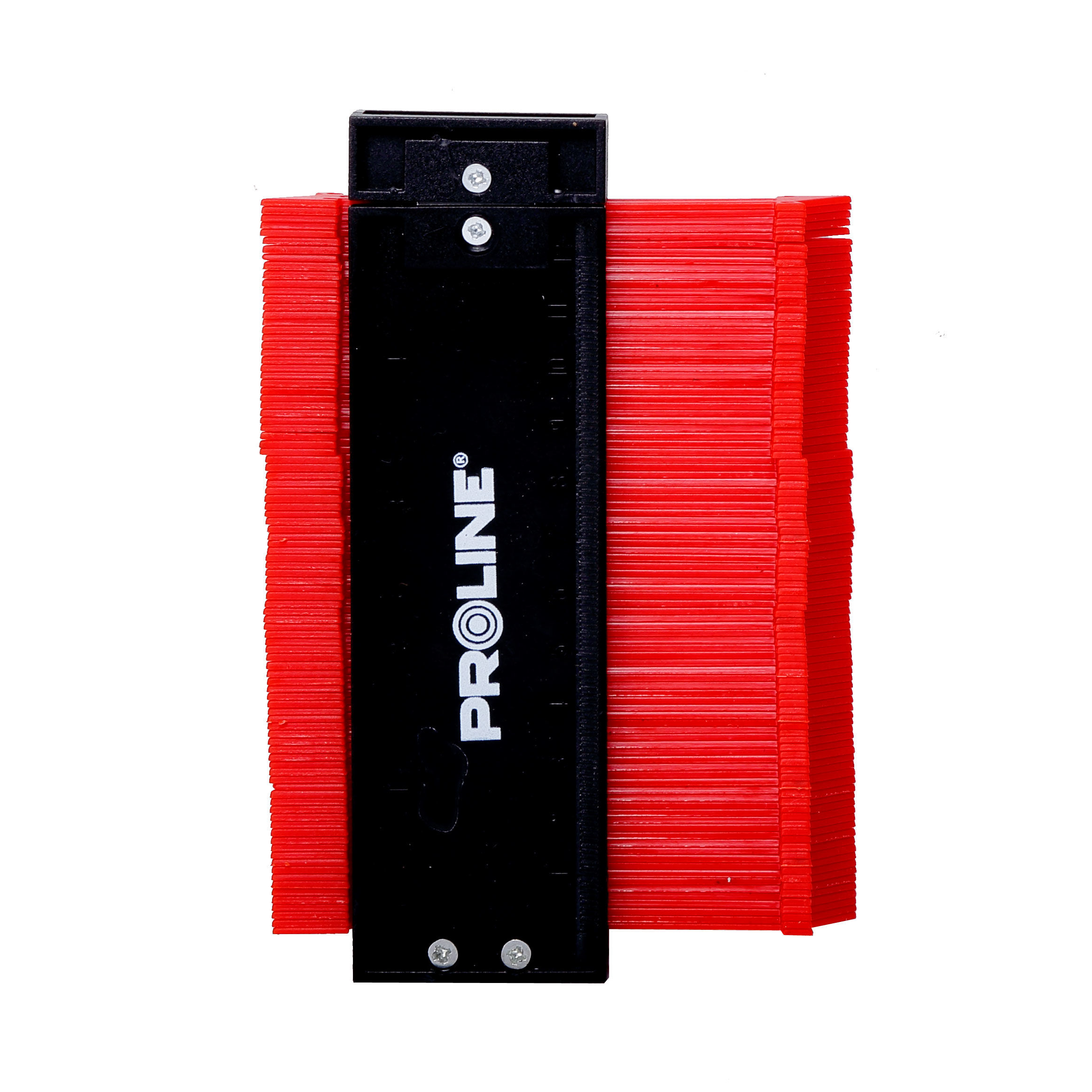 61664--Wzornik kształtów 125mm, proline