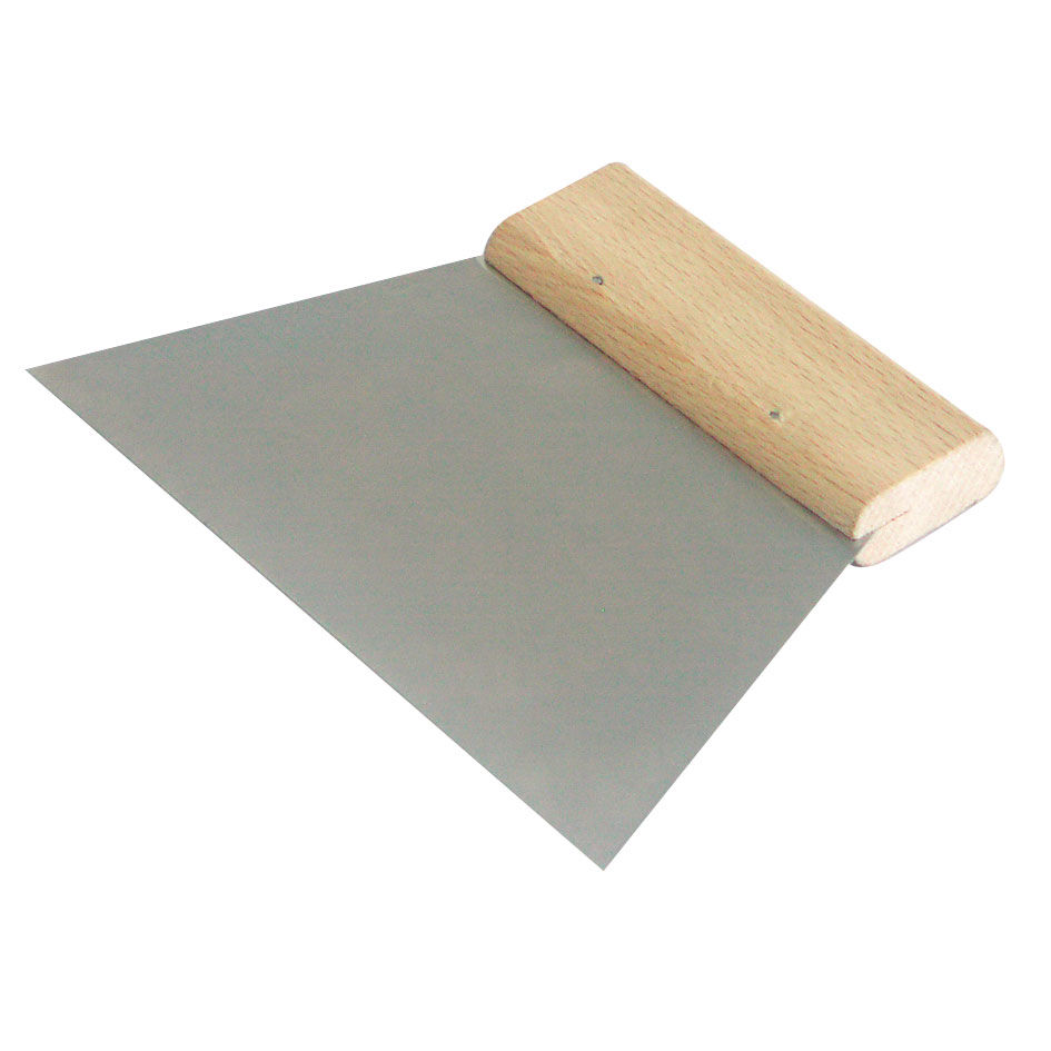 61781--Specyfikacja:Stal nierdzewnaRękojeść drewniana