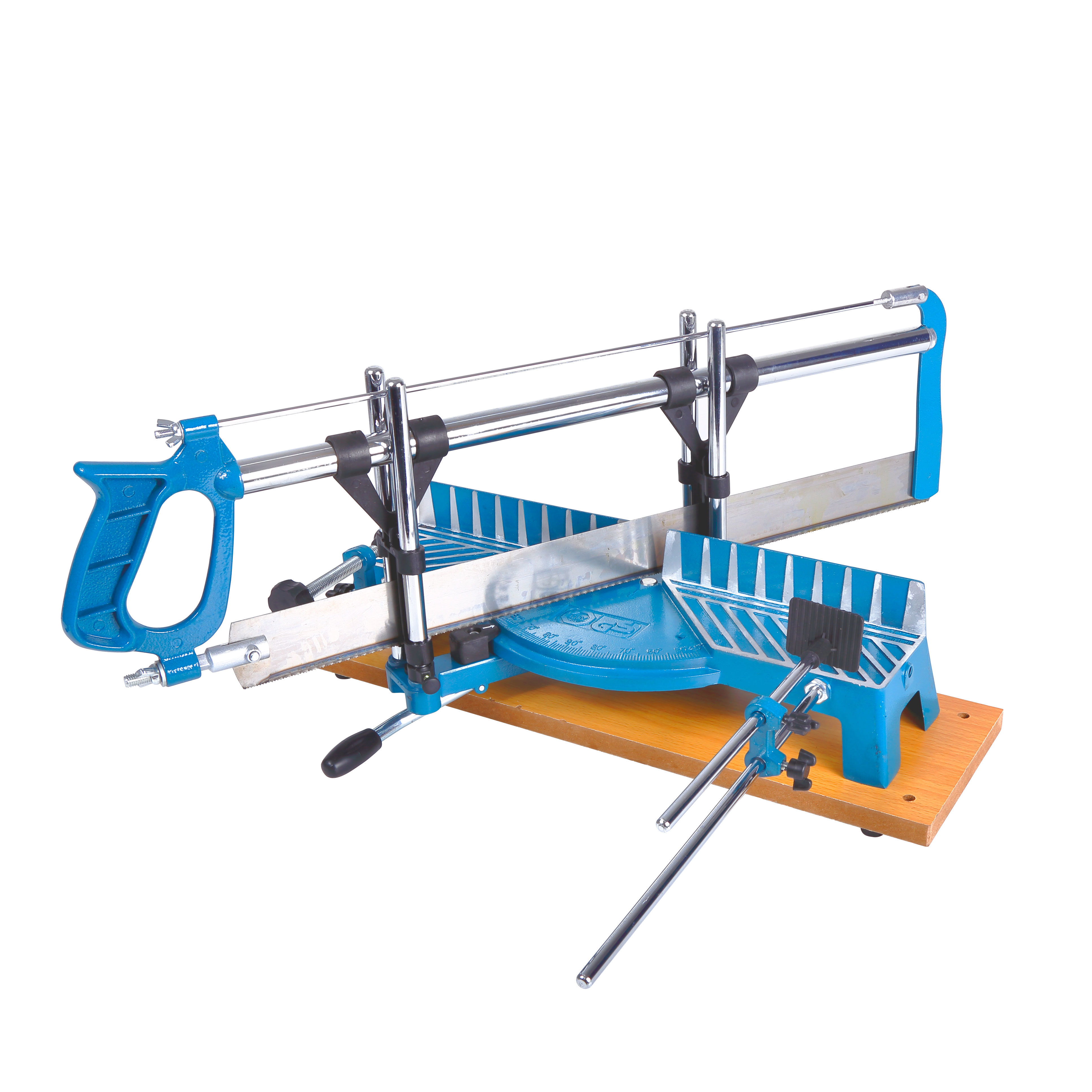 64000--Piła do cięcia pod kątem 550mm (gs)