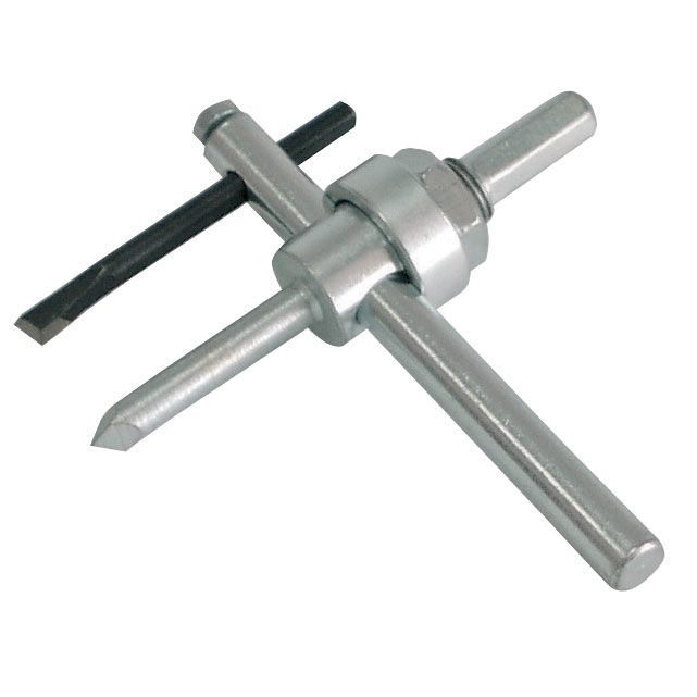 64011--Ostrze wymienne do wycinaka otworów w drewnie 64010