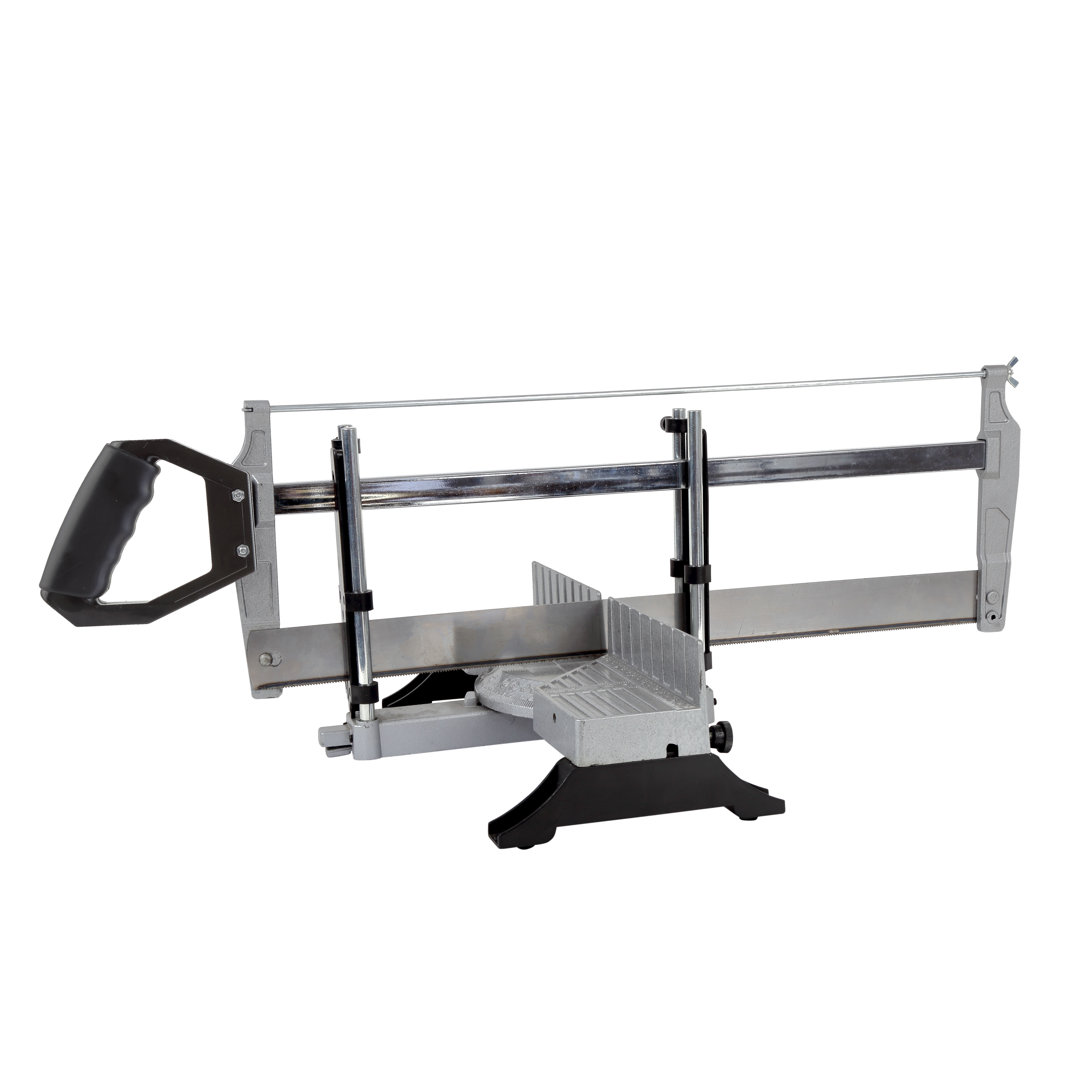 64300--Piła do cięcia pod kątem 550mm, proline