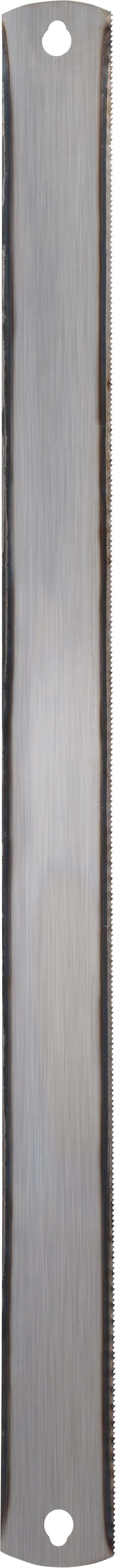 64301--Brzeszczot do piły do cięcia pod kątem 550mm (64300) proline