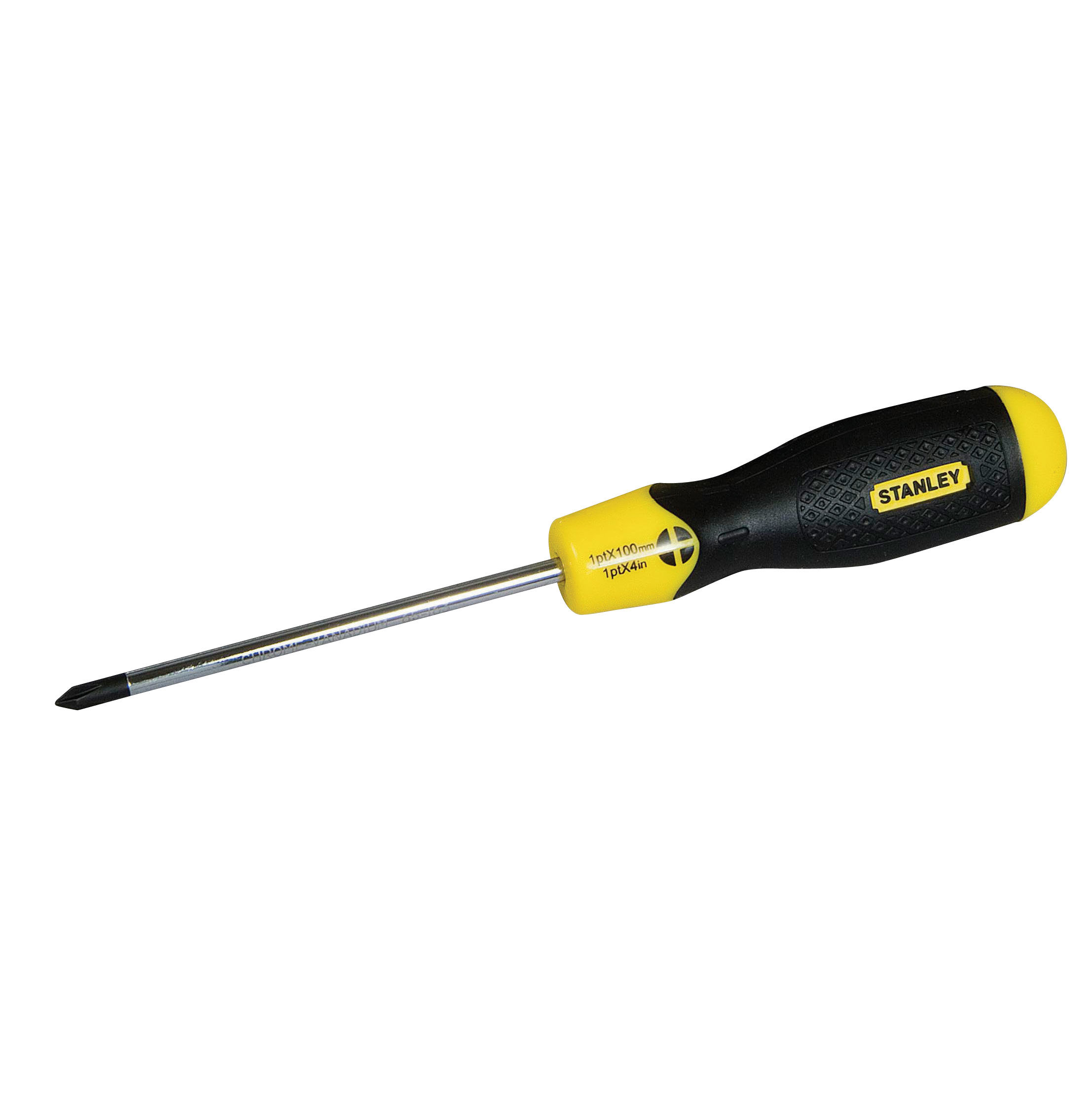 649400--649400 Wkrętak C/Grip PH 2x100mm [Z]    