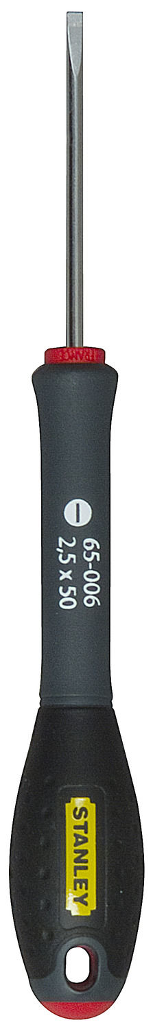 650060--Wkrętak fatmax równoległy 2,5 x 50 mm [z]